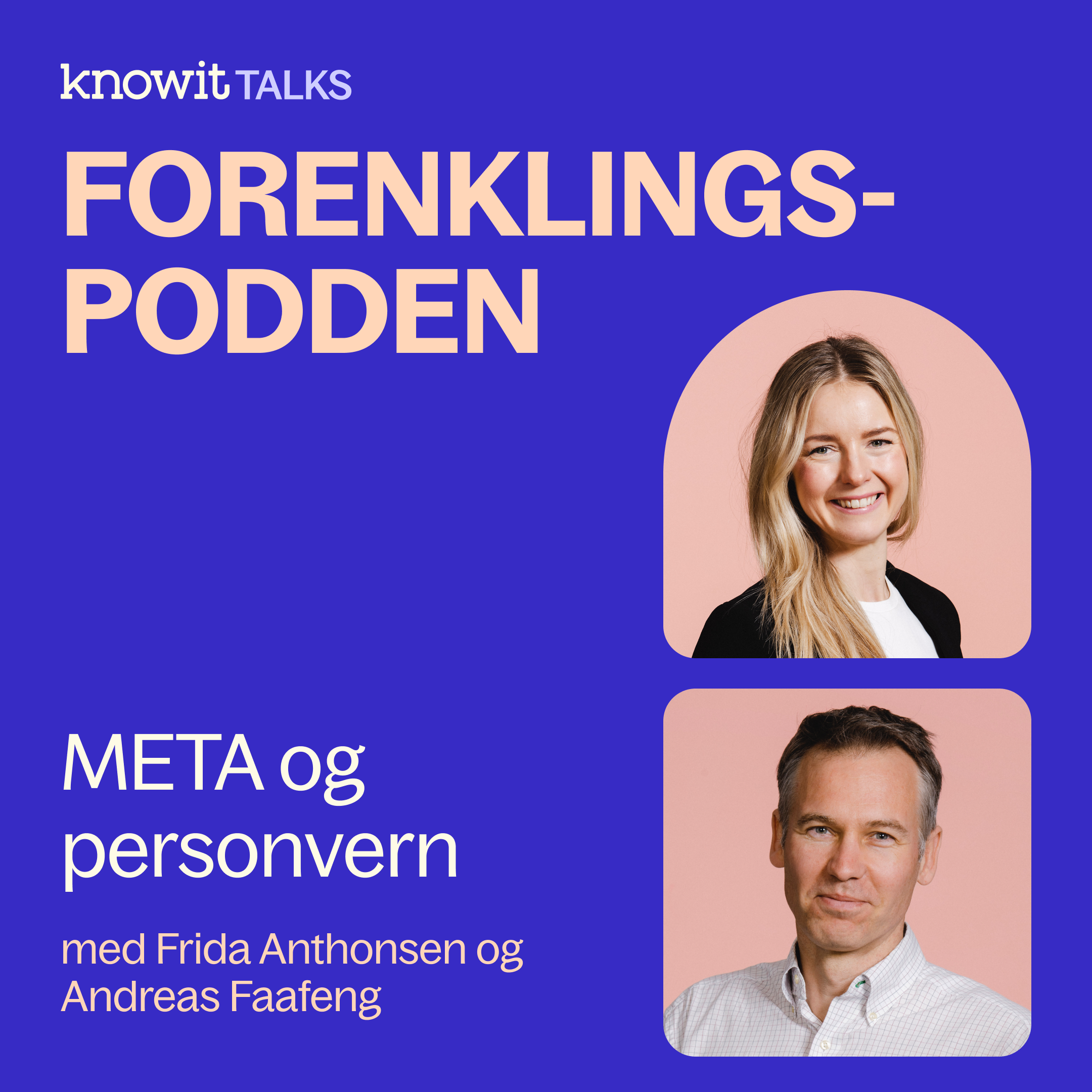 Forenklingspodden