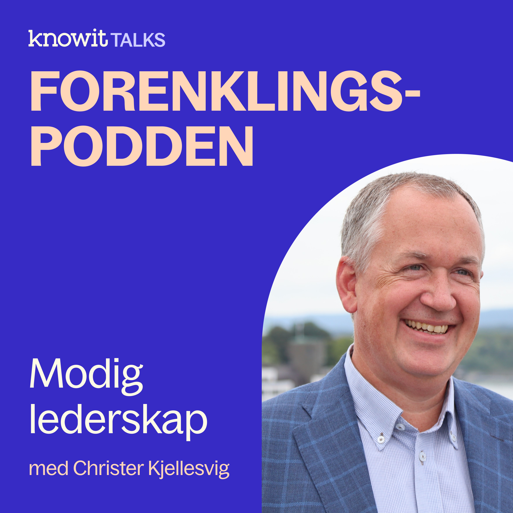 Forenklingspodden
