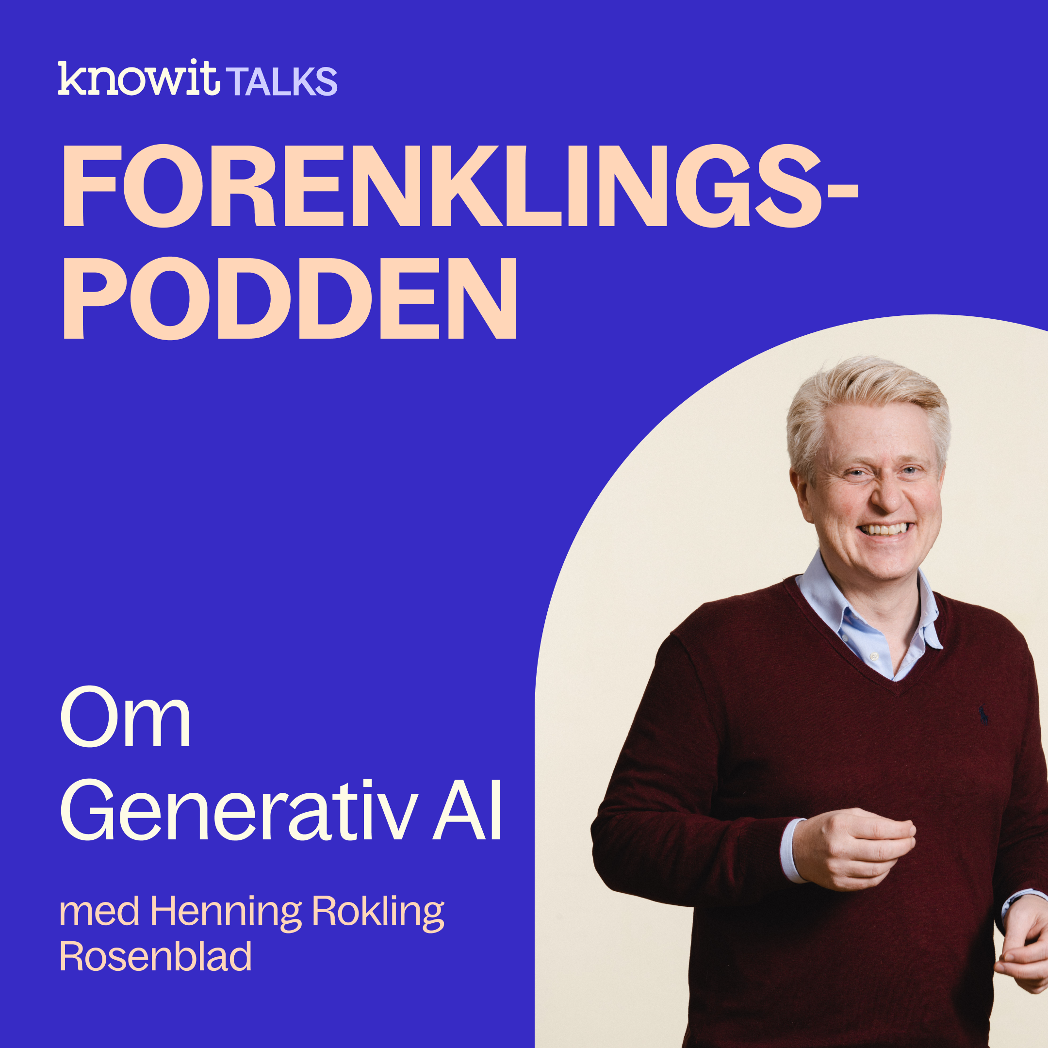 Forenklingspodden