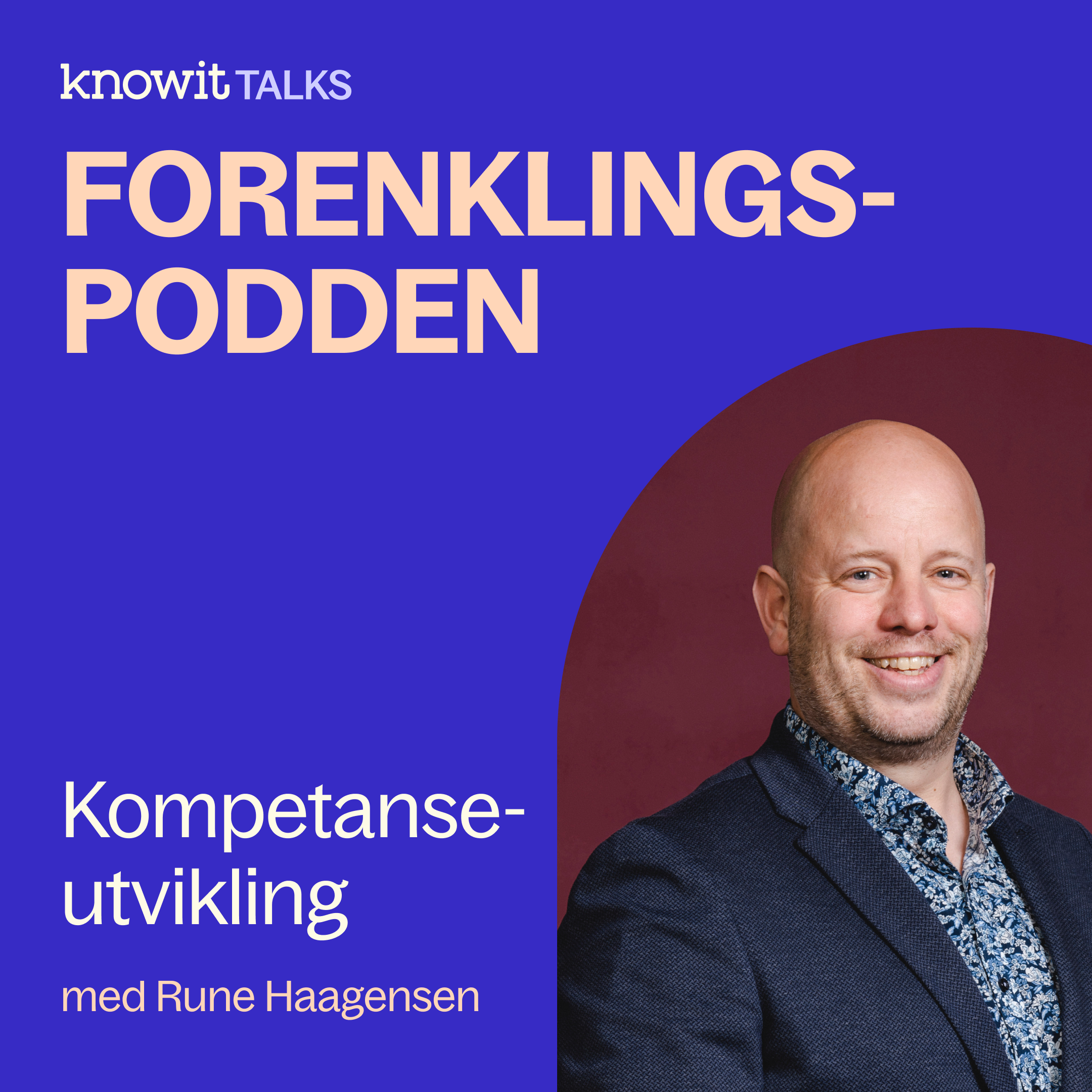 Forenklingspodden