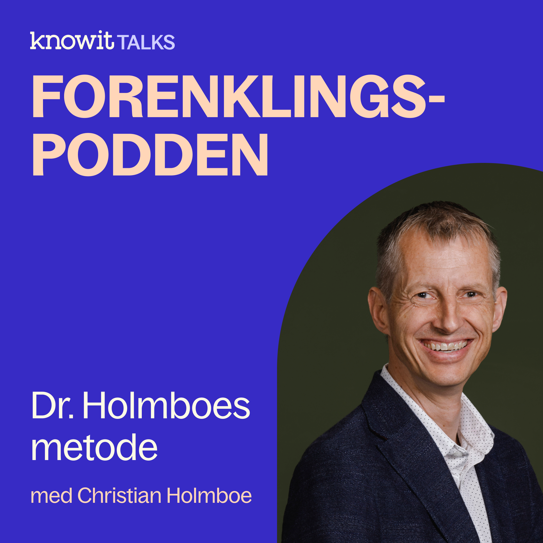 Forenklingspodden
