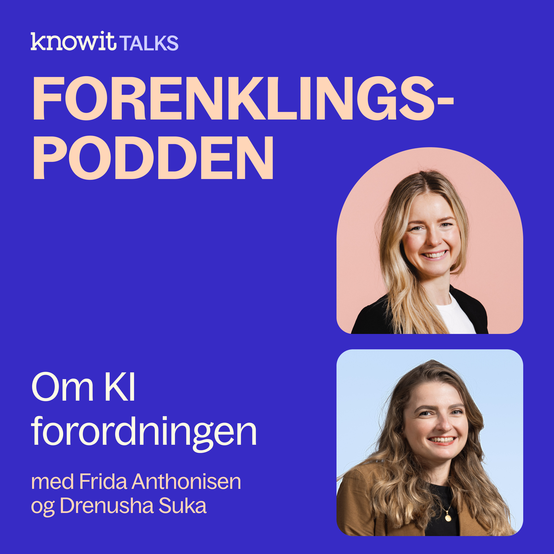 Forenklingspodden
