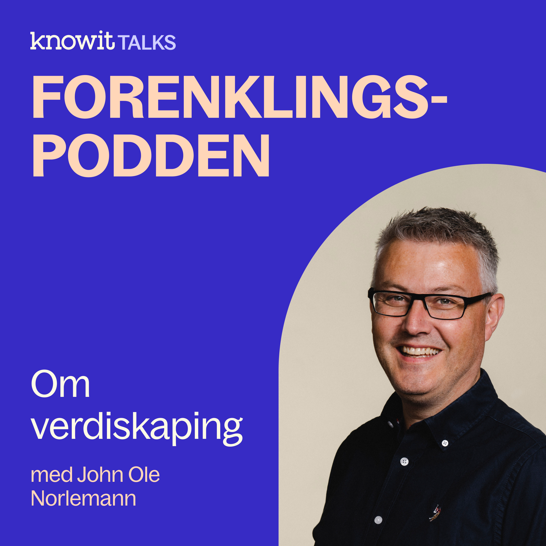 Forenklingspodden