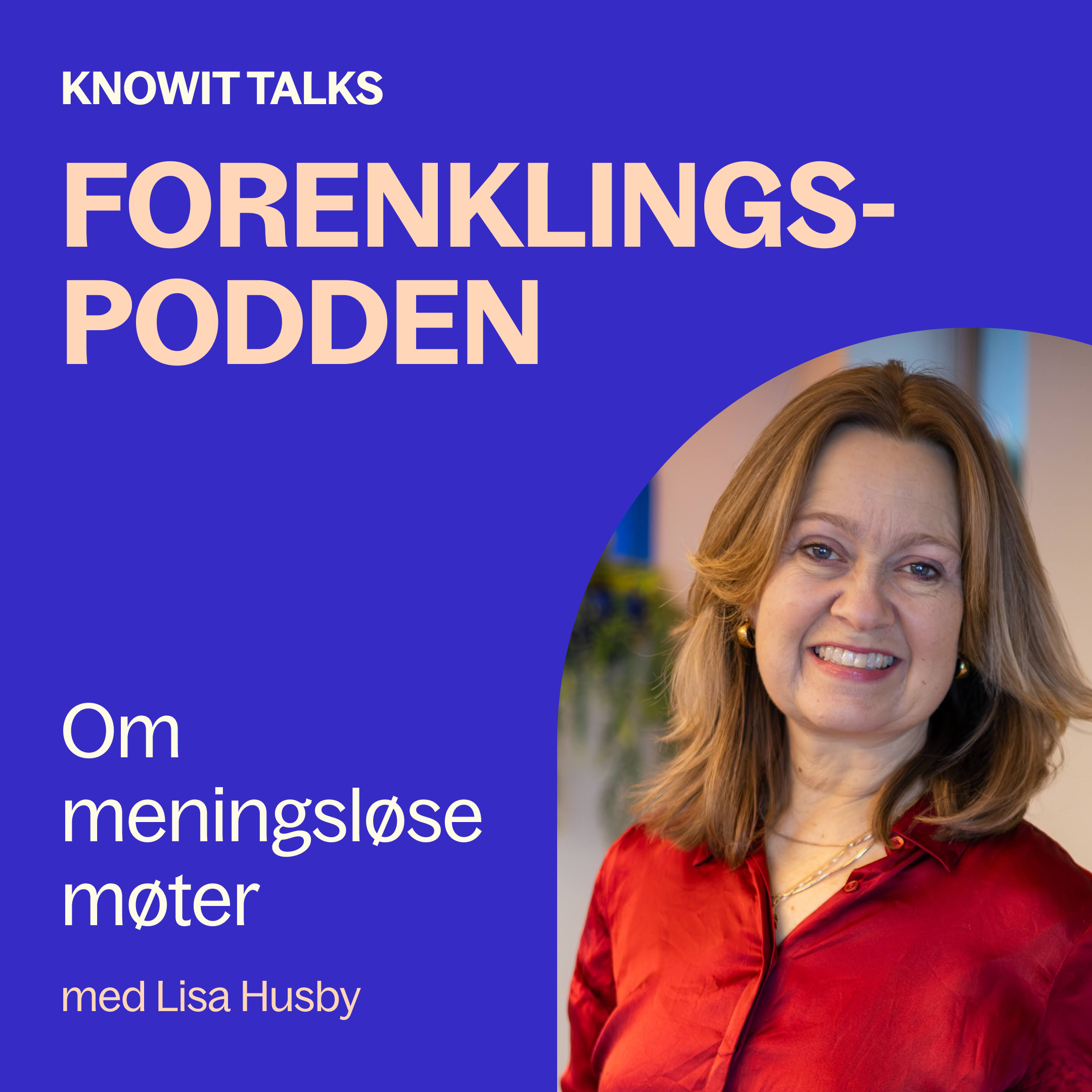 Forenklingspodden