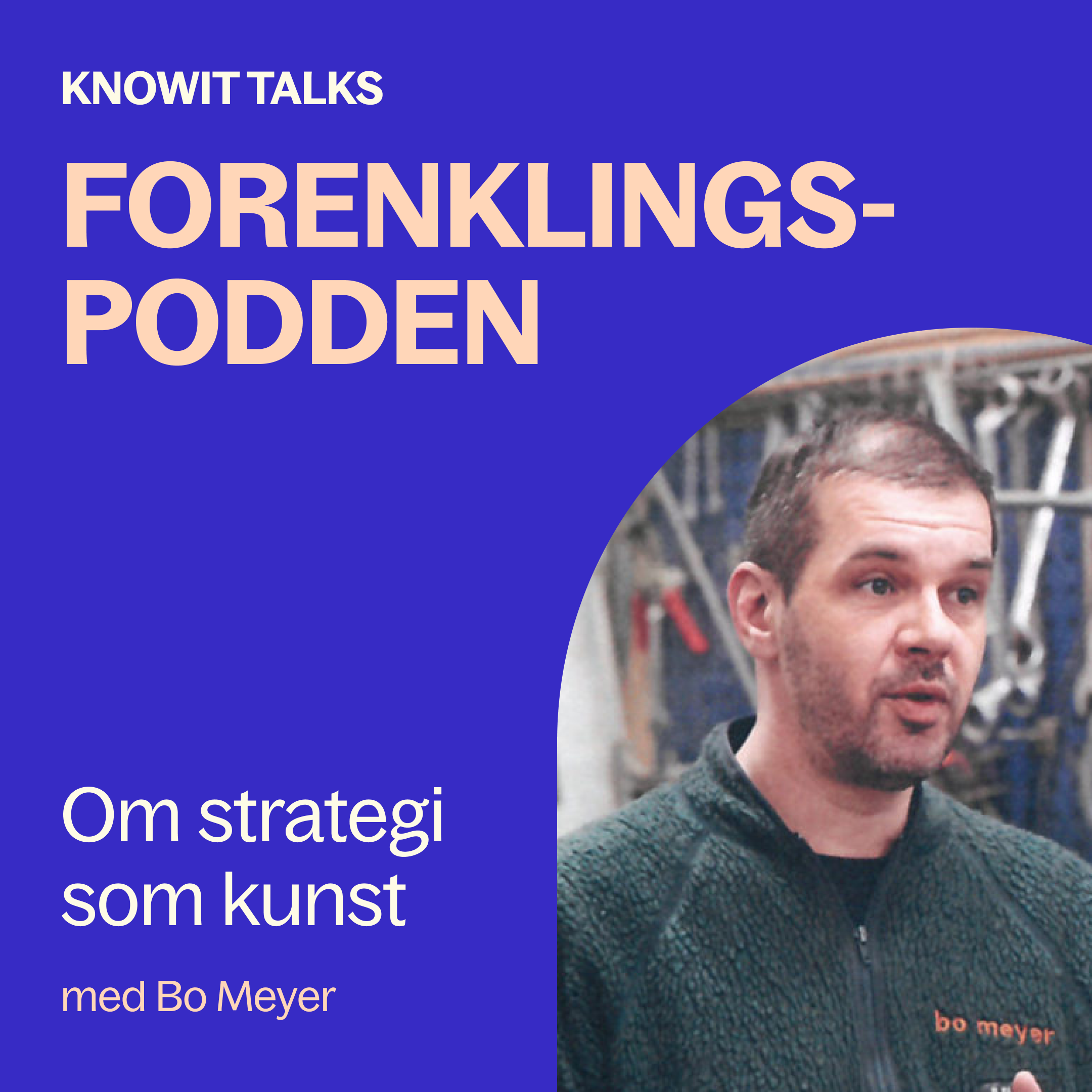 Forenklingspodden