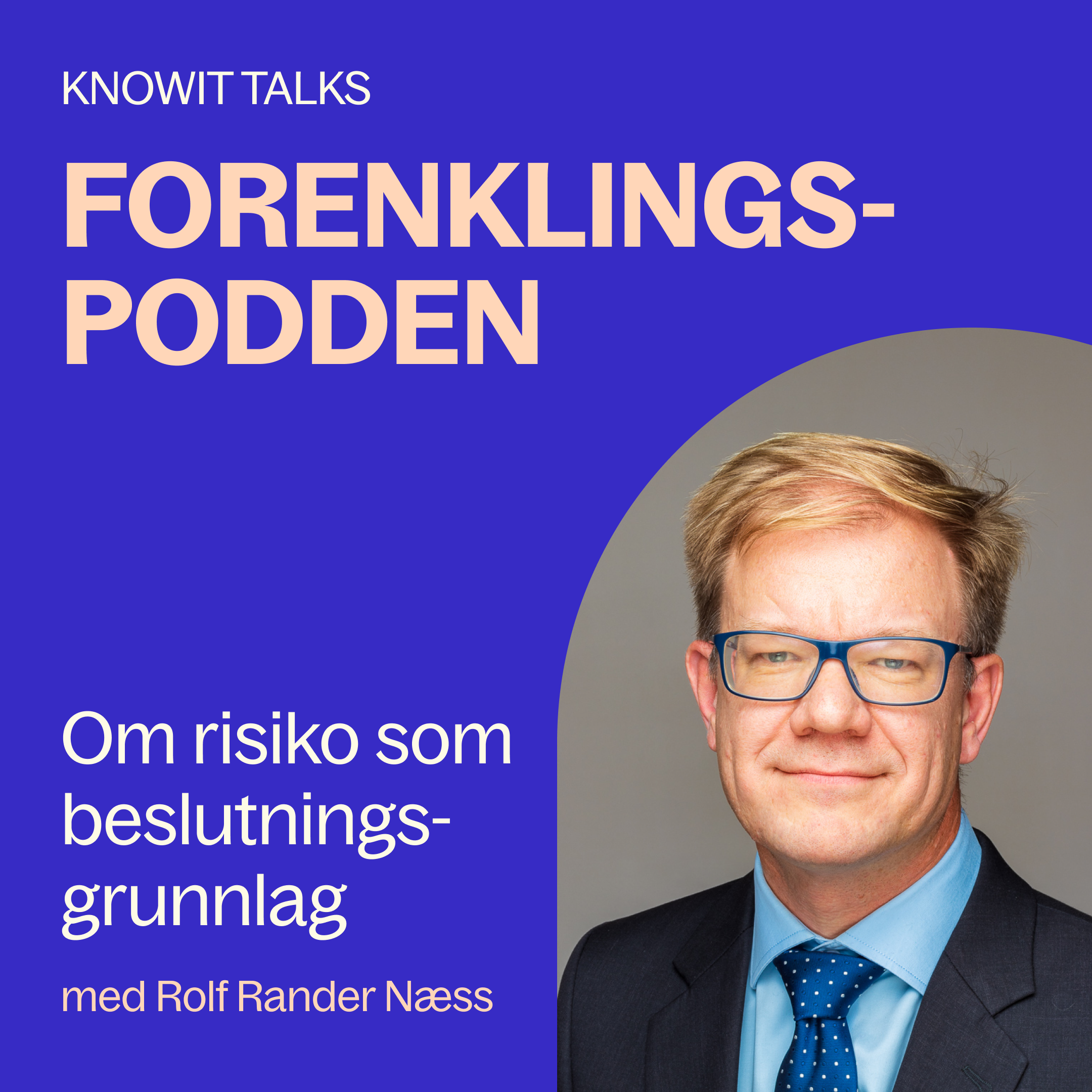 Forenklingspodden