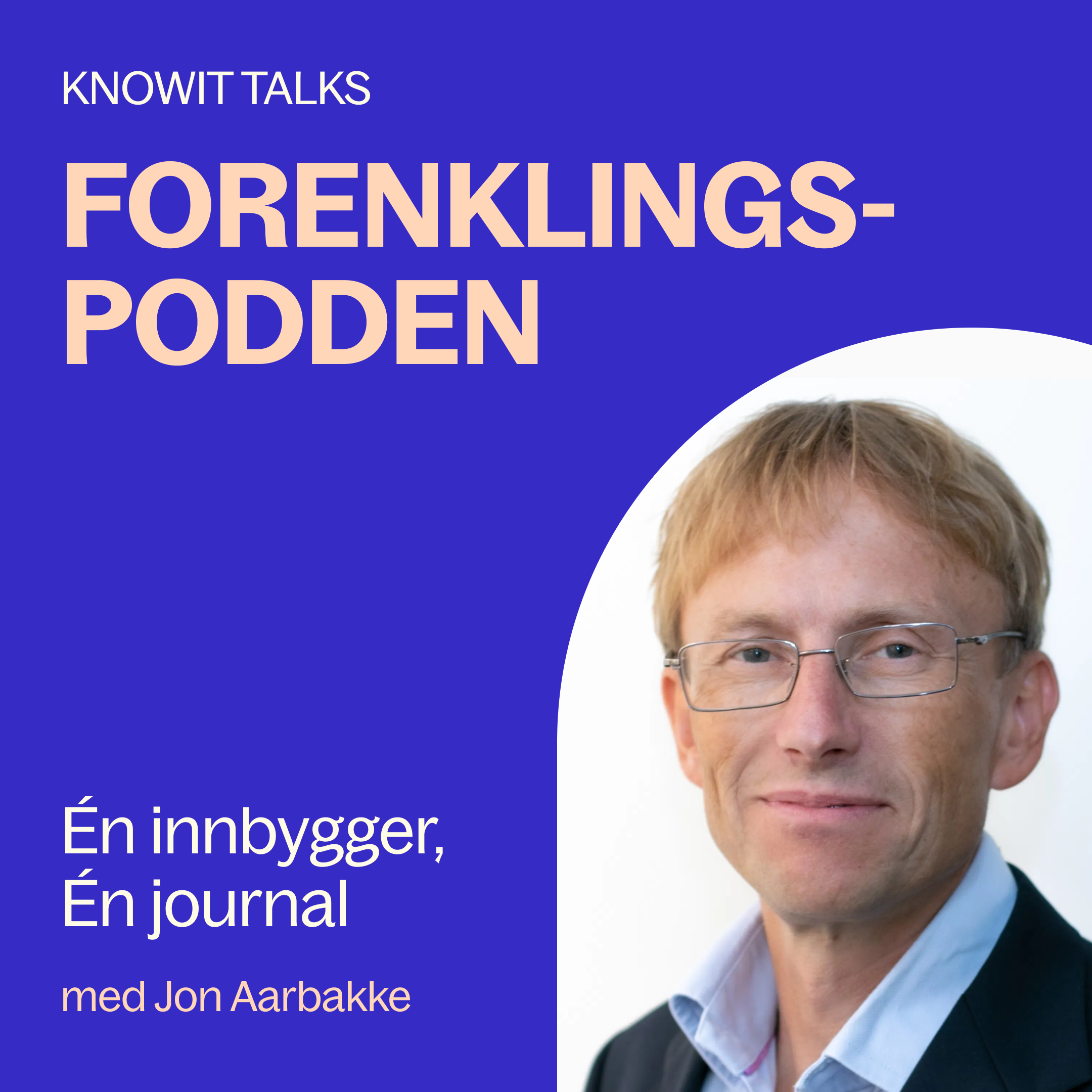 Forenklingspodden