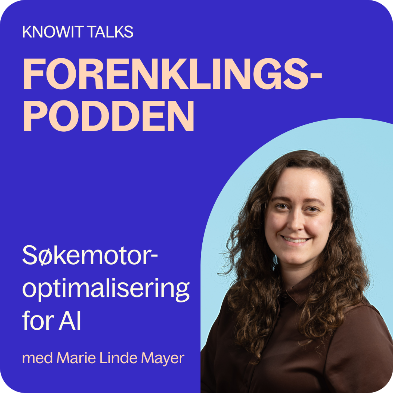 Forenklingspodden