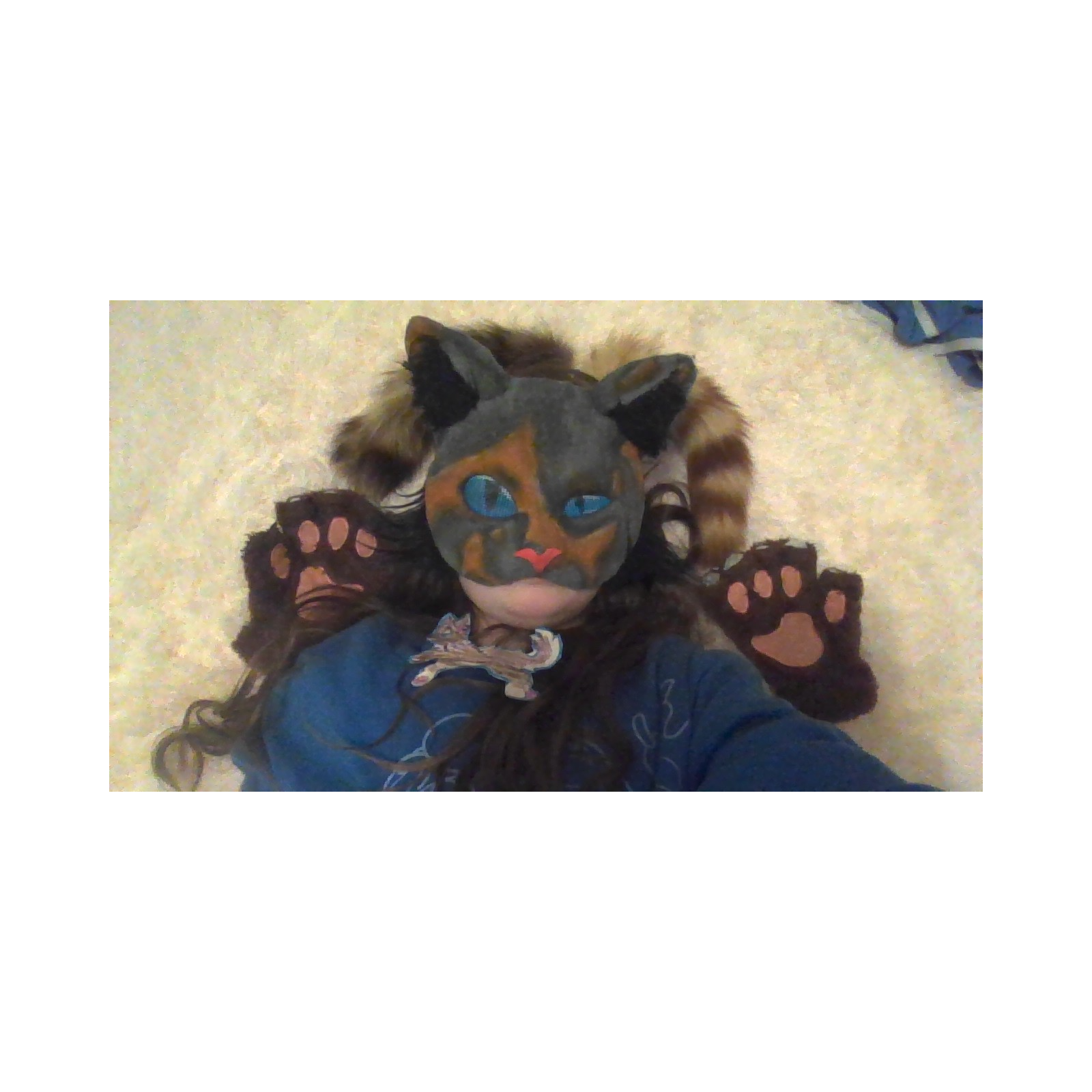 Forest_Pawz cover art