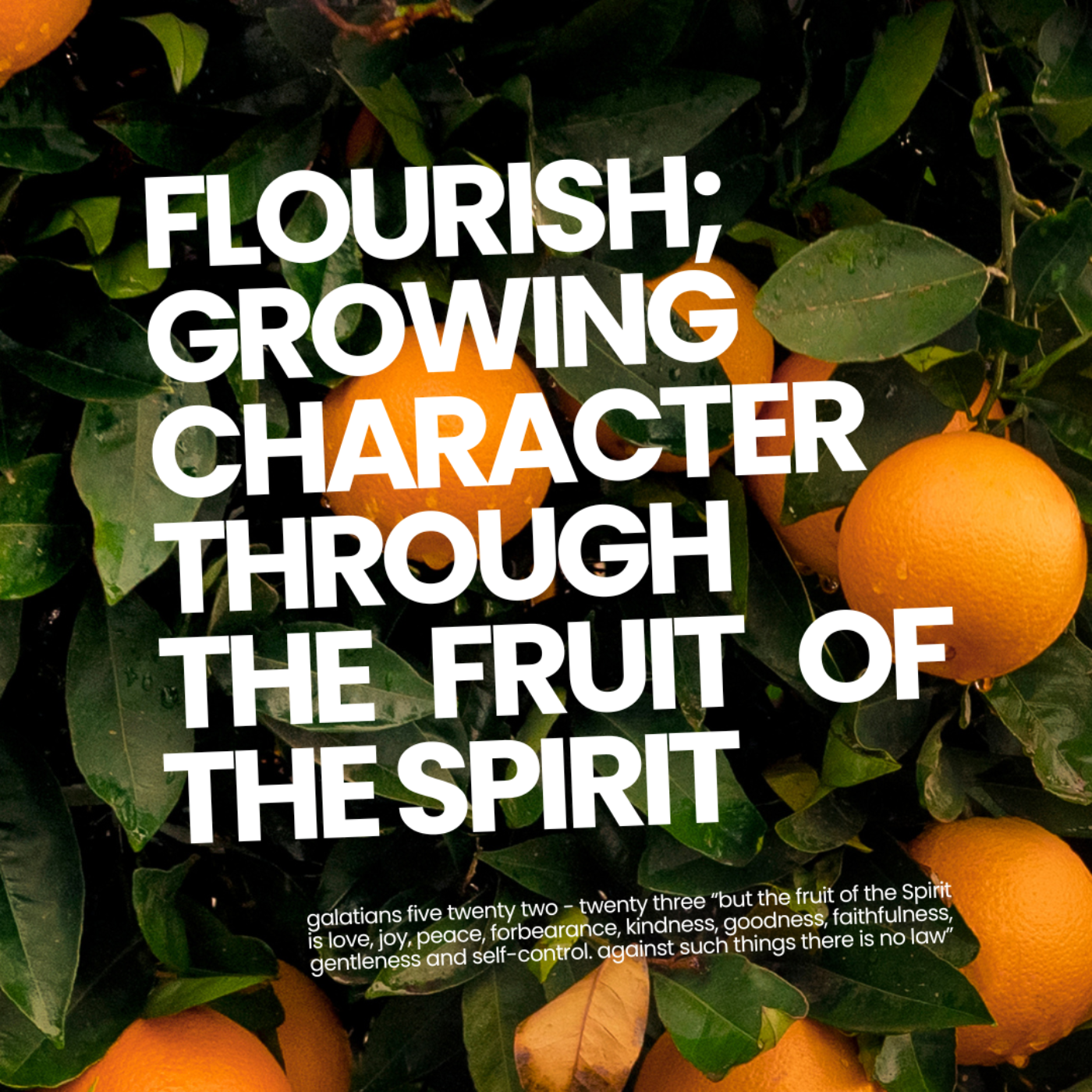 Forest City Church Burnaby