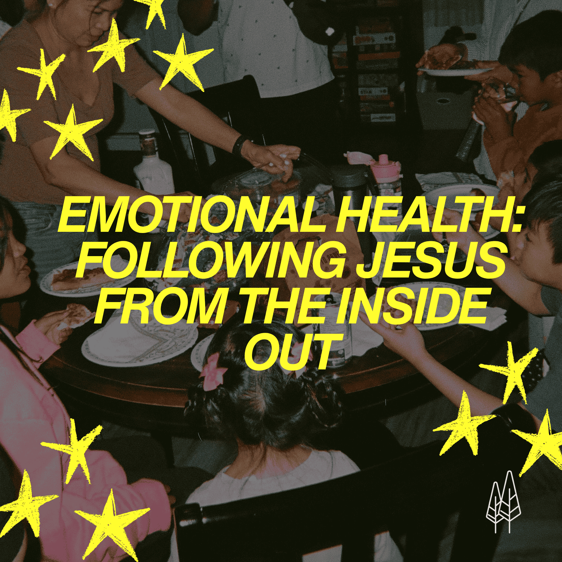 Self Awareness - Amy Baker | Emotional Health | episode artwork