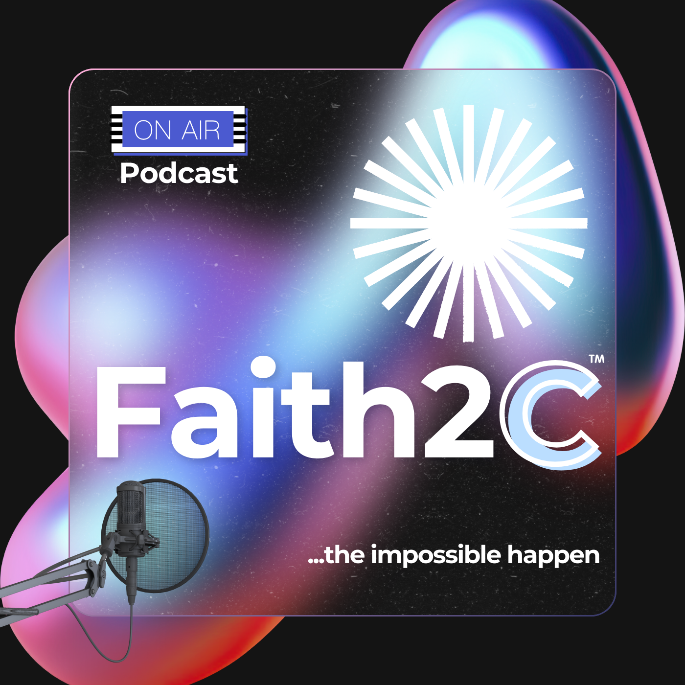 Faith2C Messages: When We Are ANGRY!!! (By Iz)