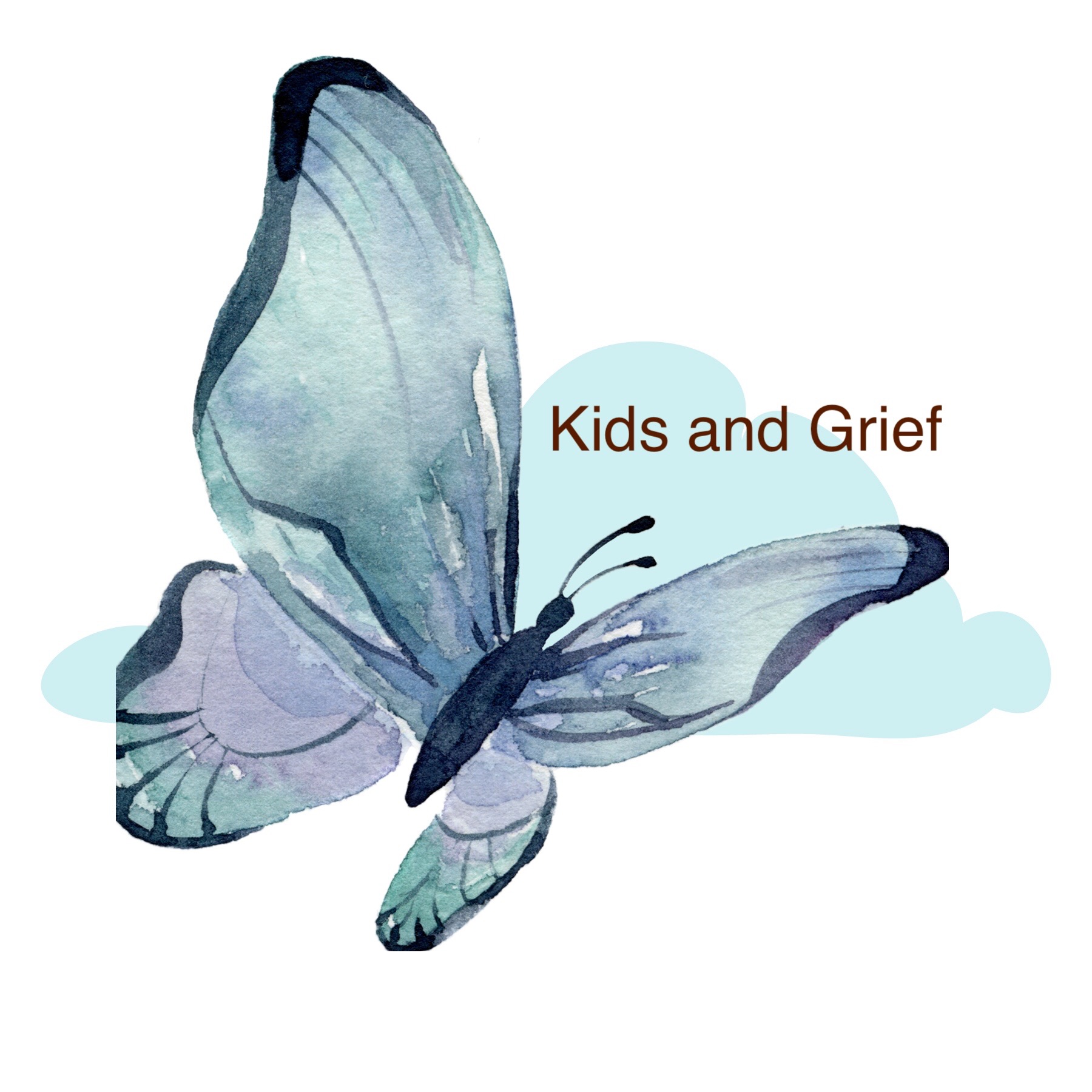 Kids and Grief episode artwork