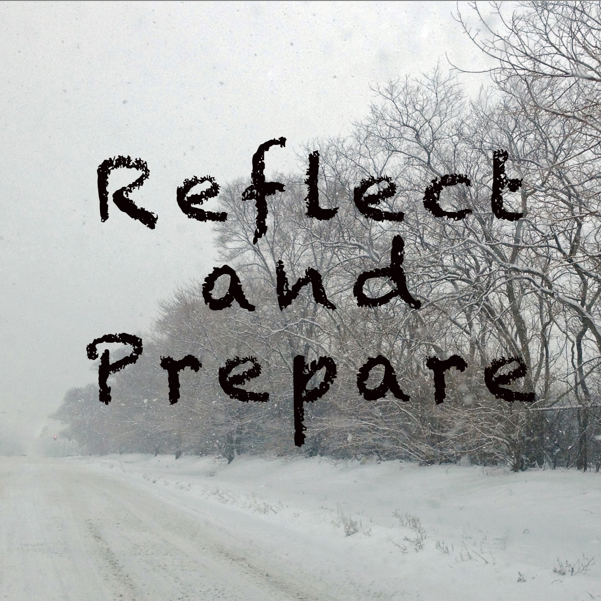 Perspective and Preparation  episode artwork