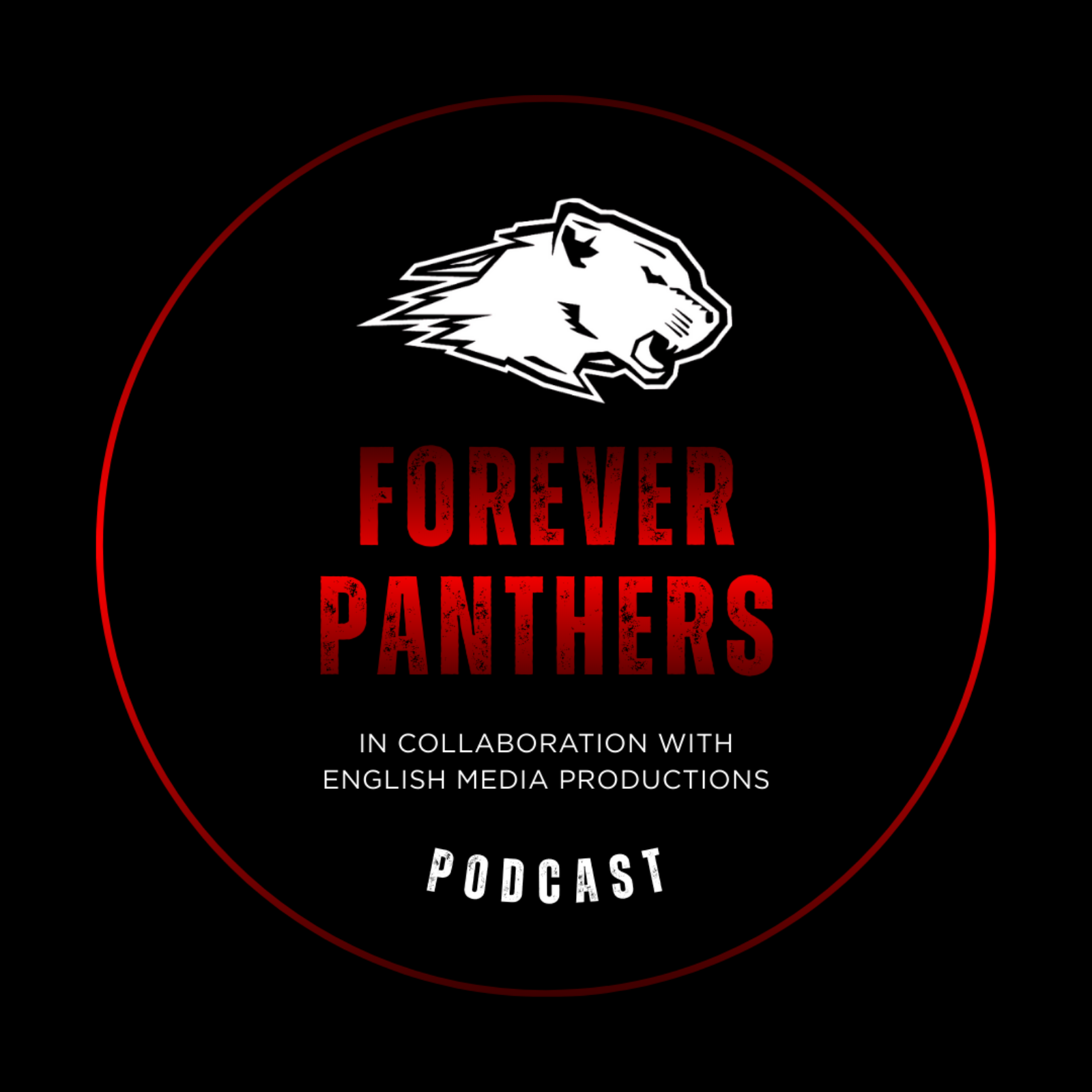 Forever Panthers Podcast cover art