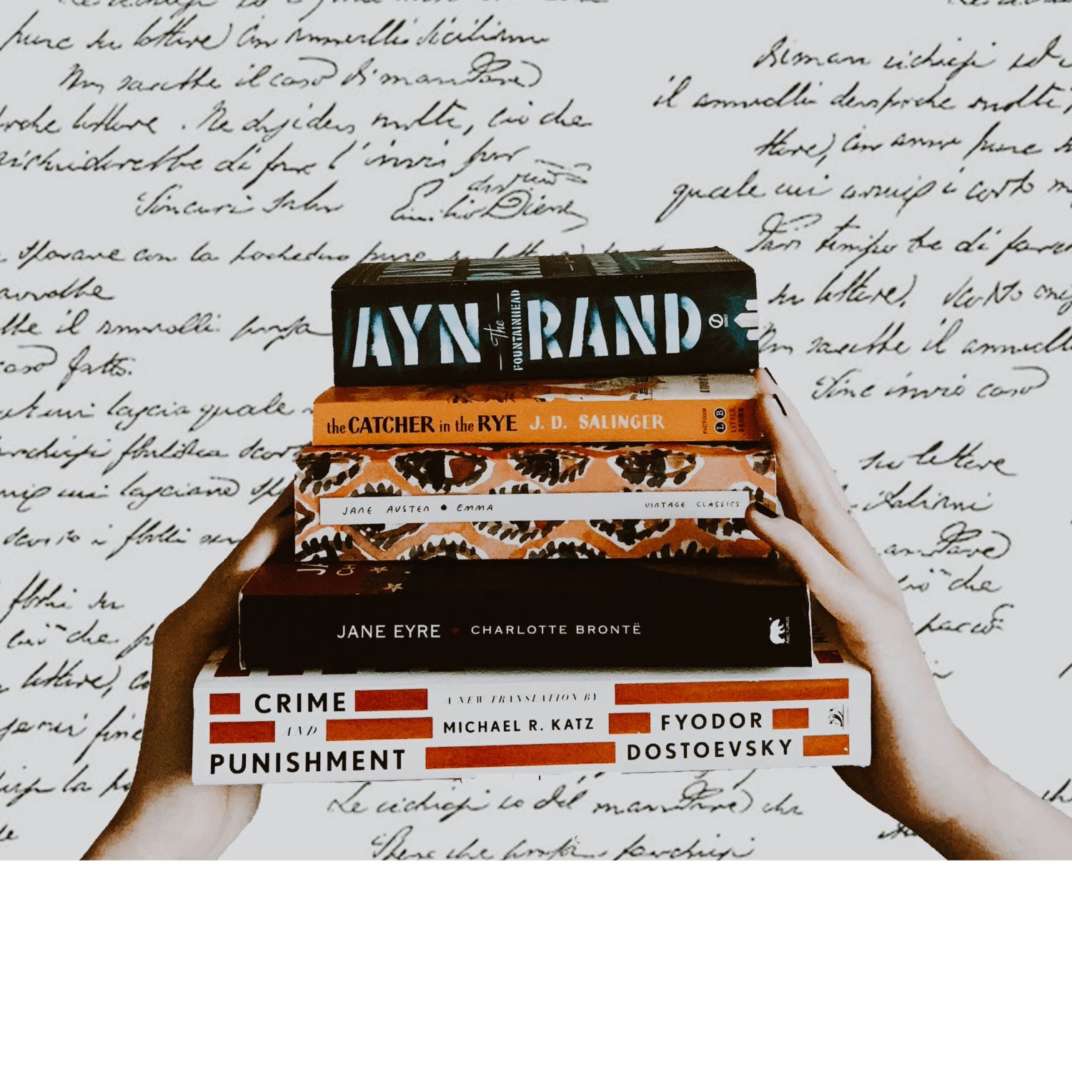 Forever a Reader, Always a Student cover art