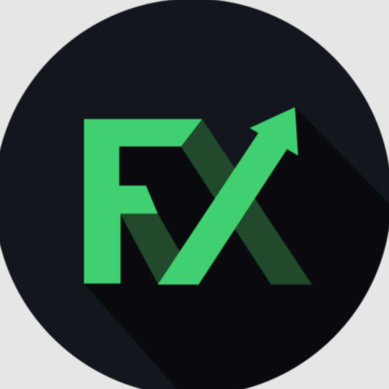 Start using Forex as a beginner podcast artwork