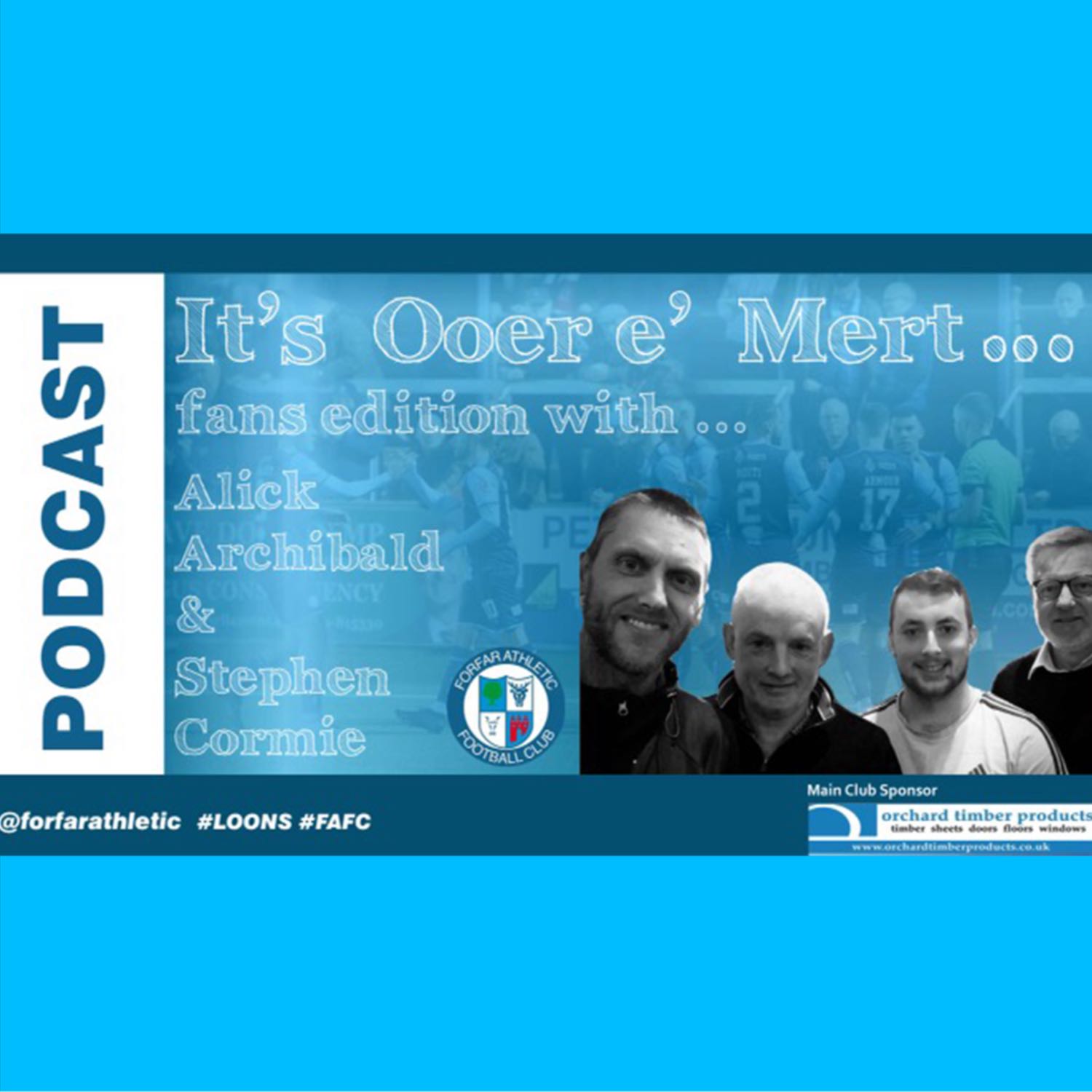 It’s Ooer e’ Mert