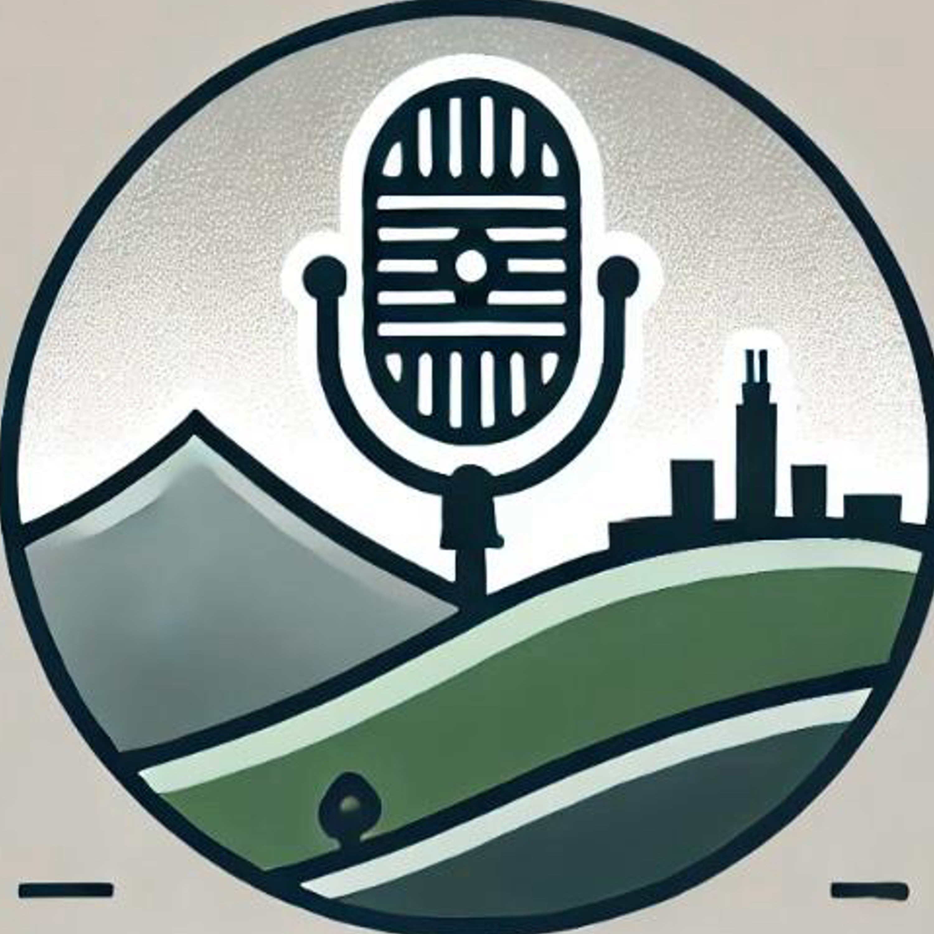 Forged In Sheffield Podcast Episode #2 – International Students
