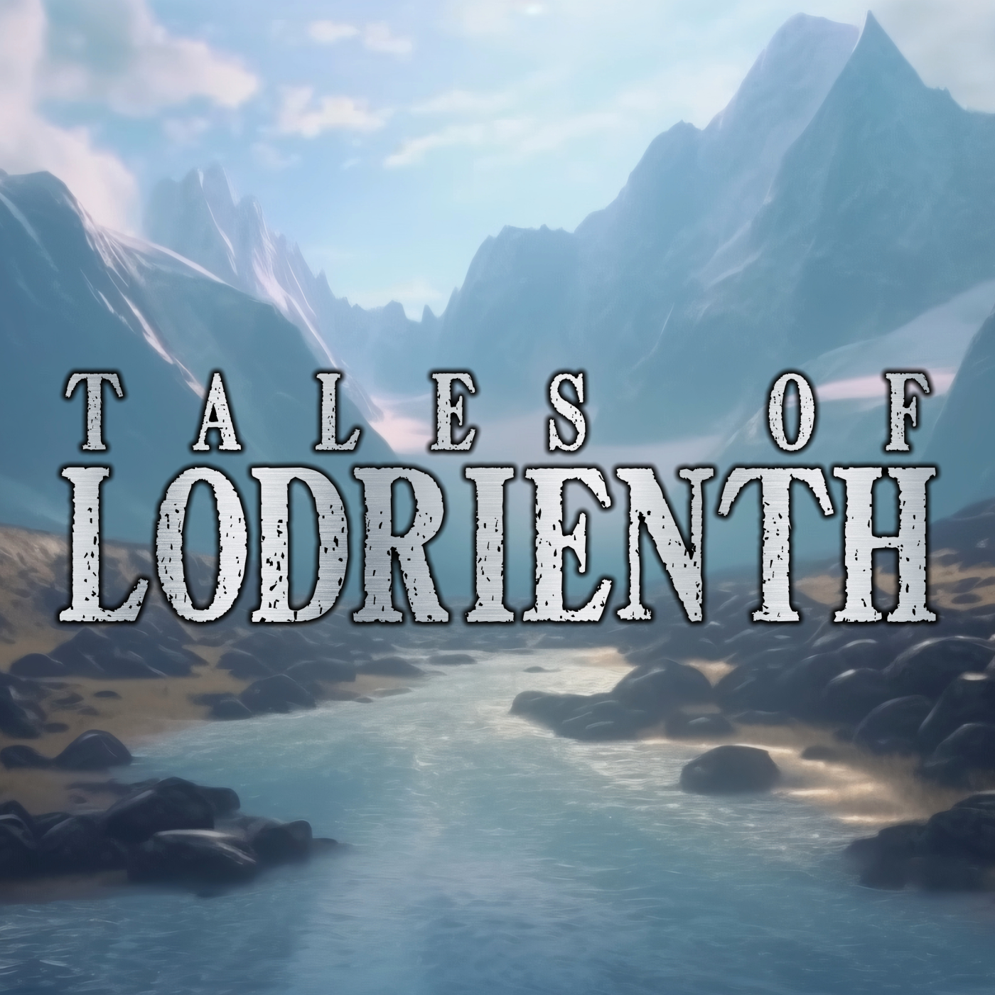 Tales of Lodrienth | Episode 31 | Loyd's Rage