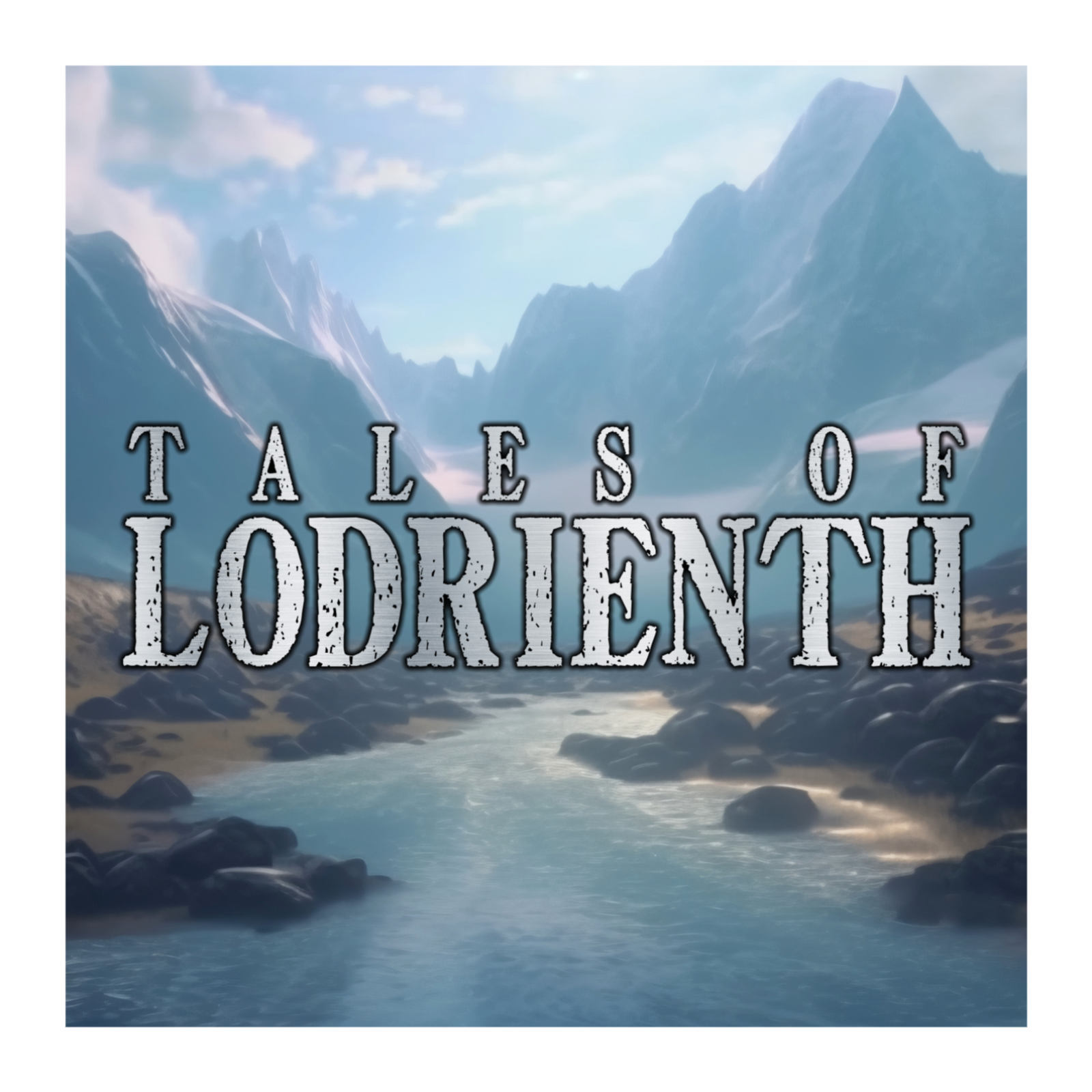 Tales of Lodrienth | Episode 32 | Eflaran Peak