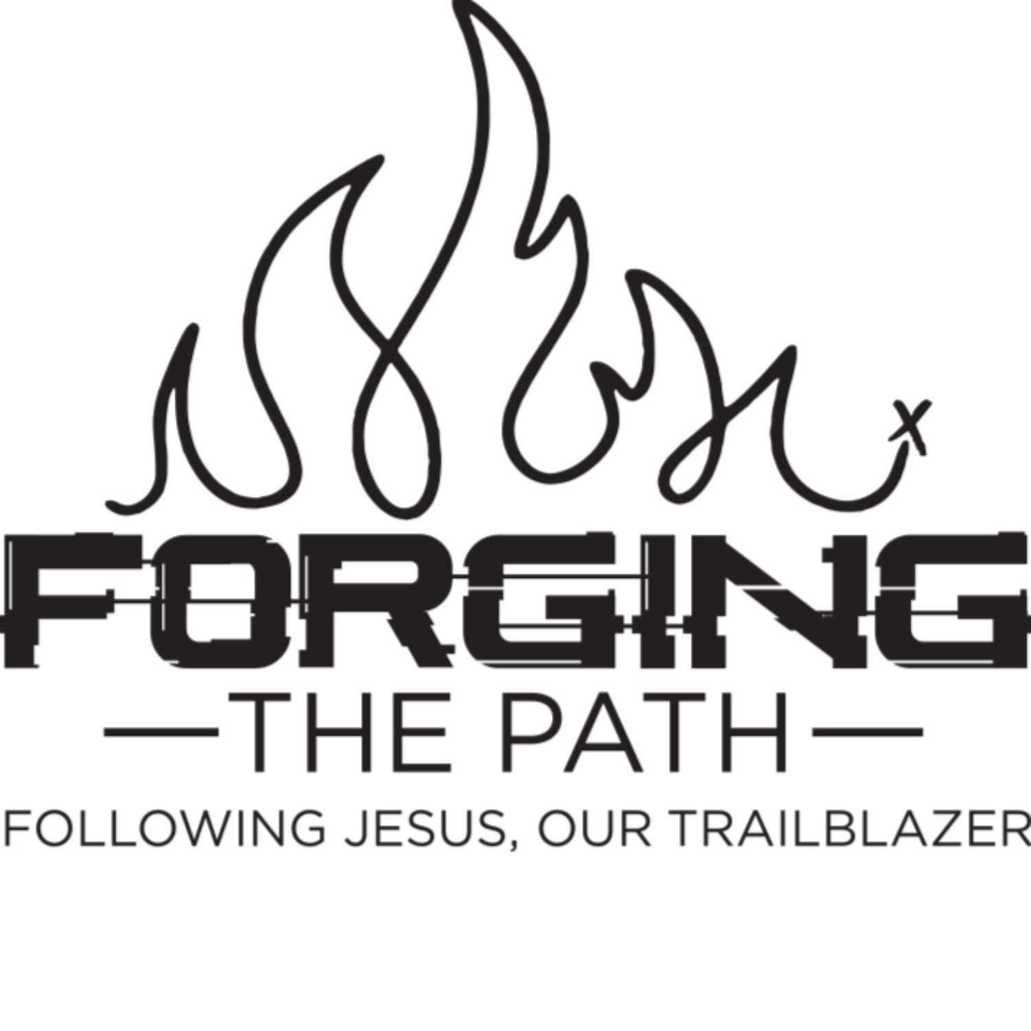 Forging The Path