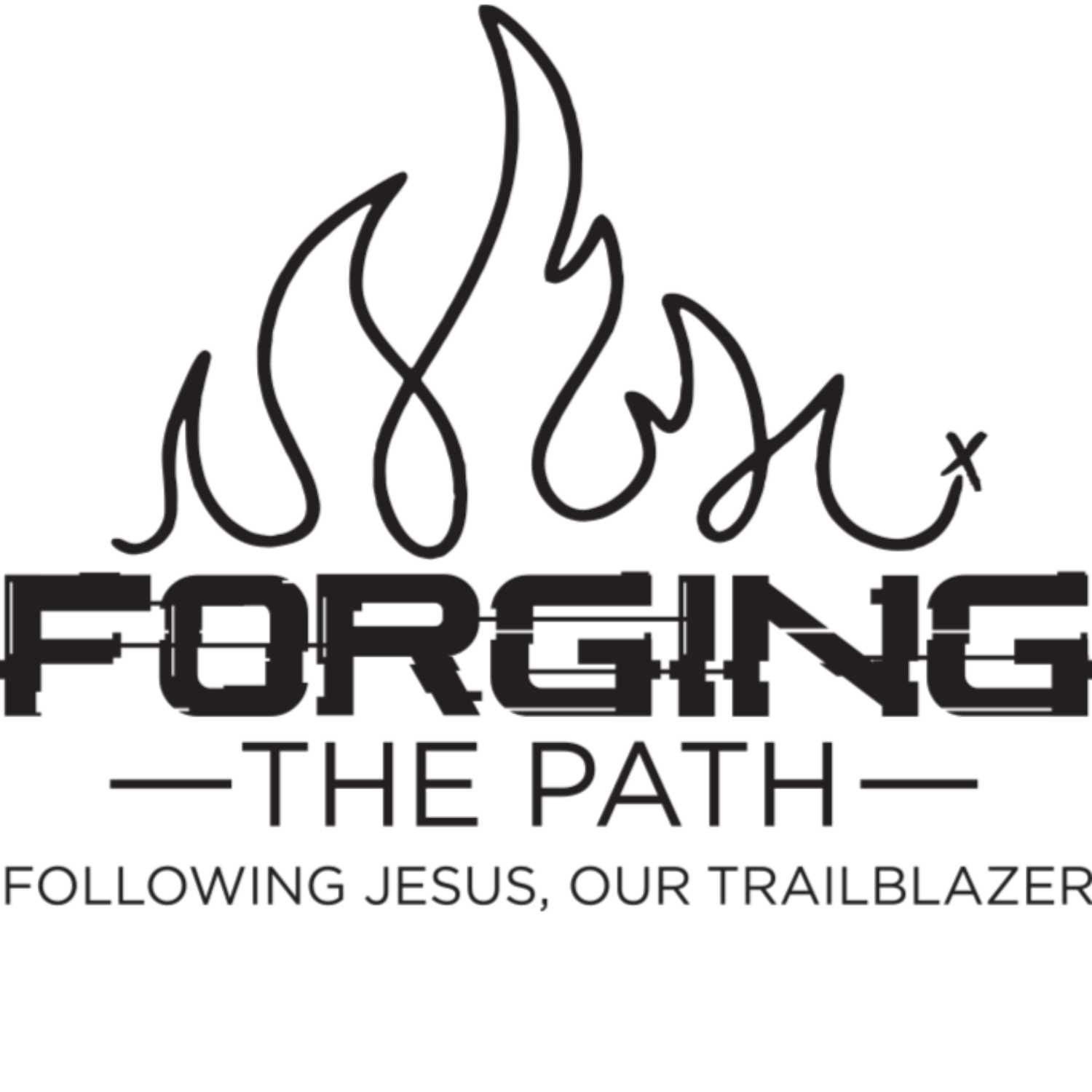 Forging The Path