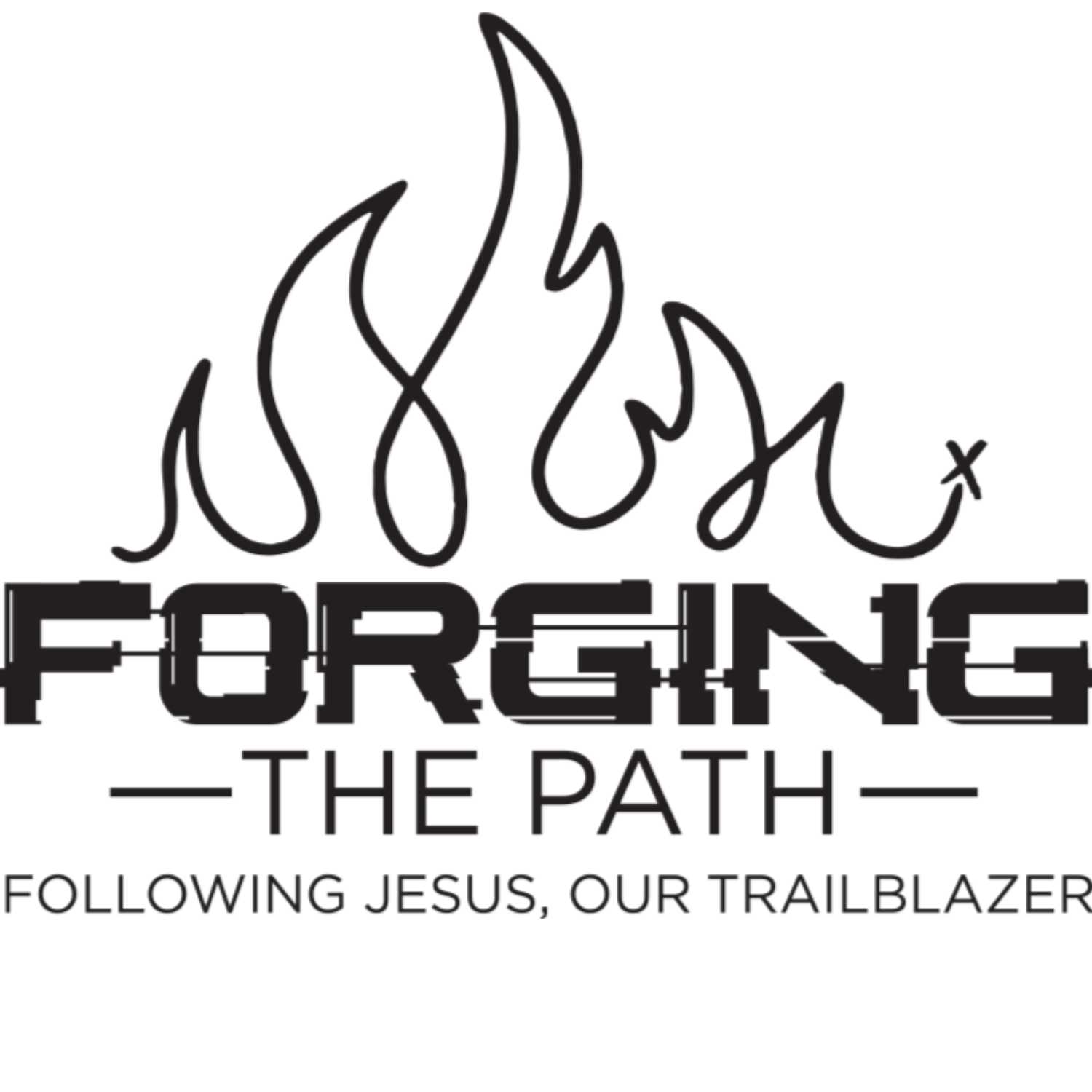 Forging The Path