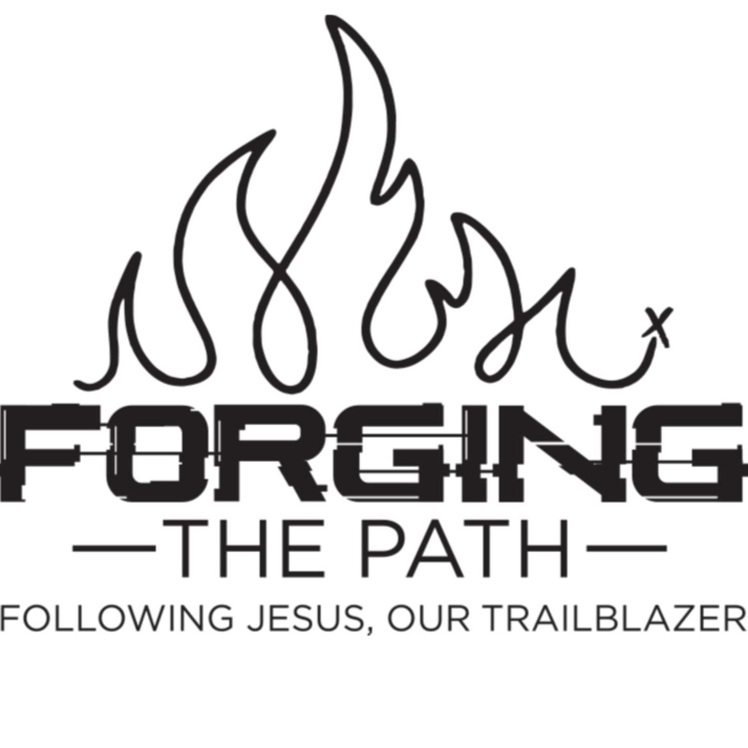 Forging The Path