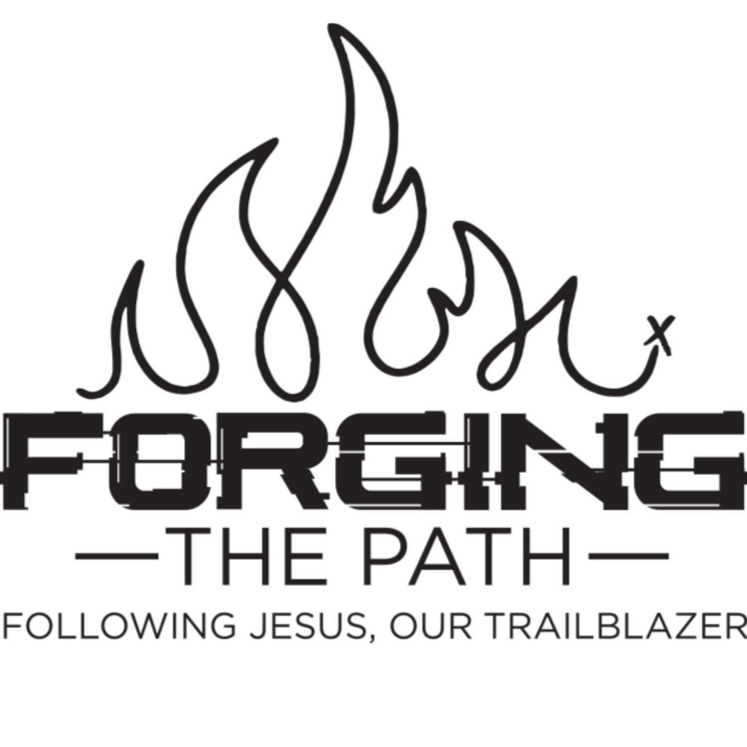 Forging The Path