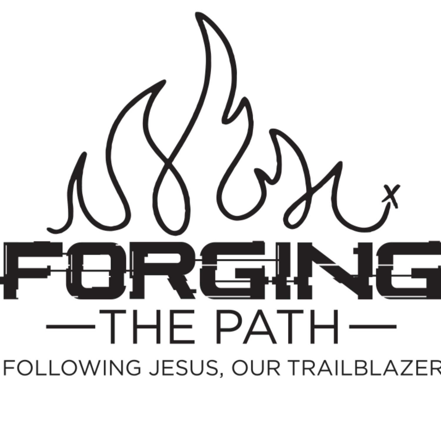 Forging The Path