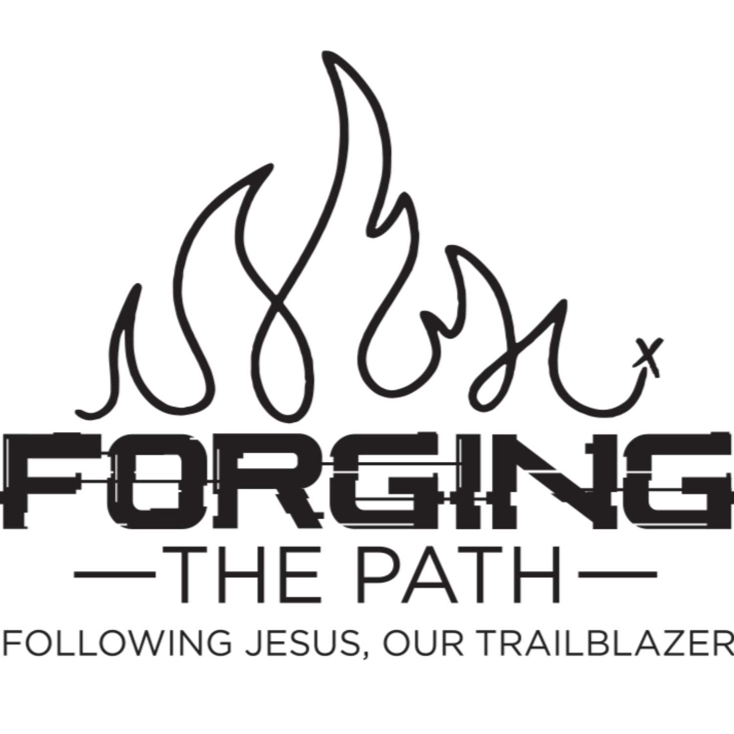 Forging The Path