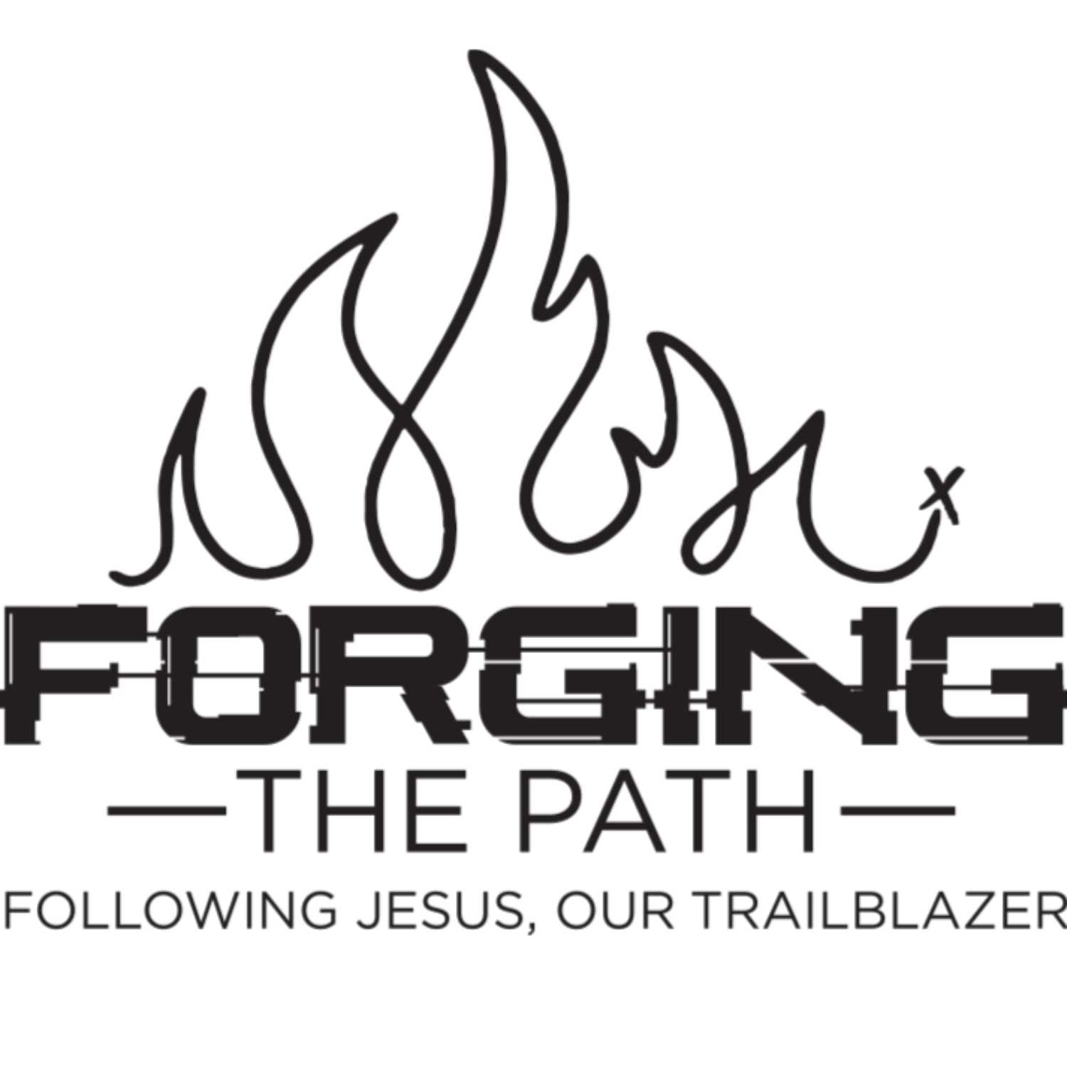 Forging The Path
