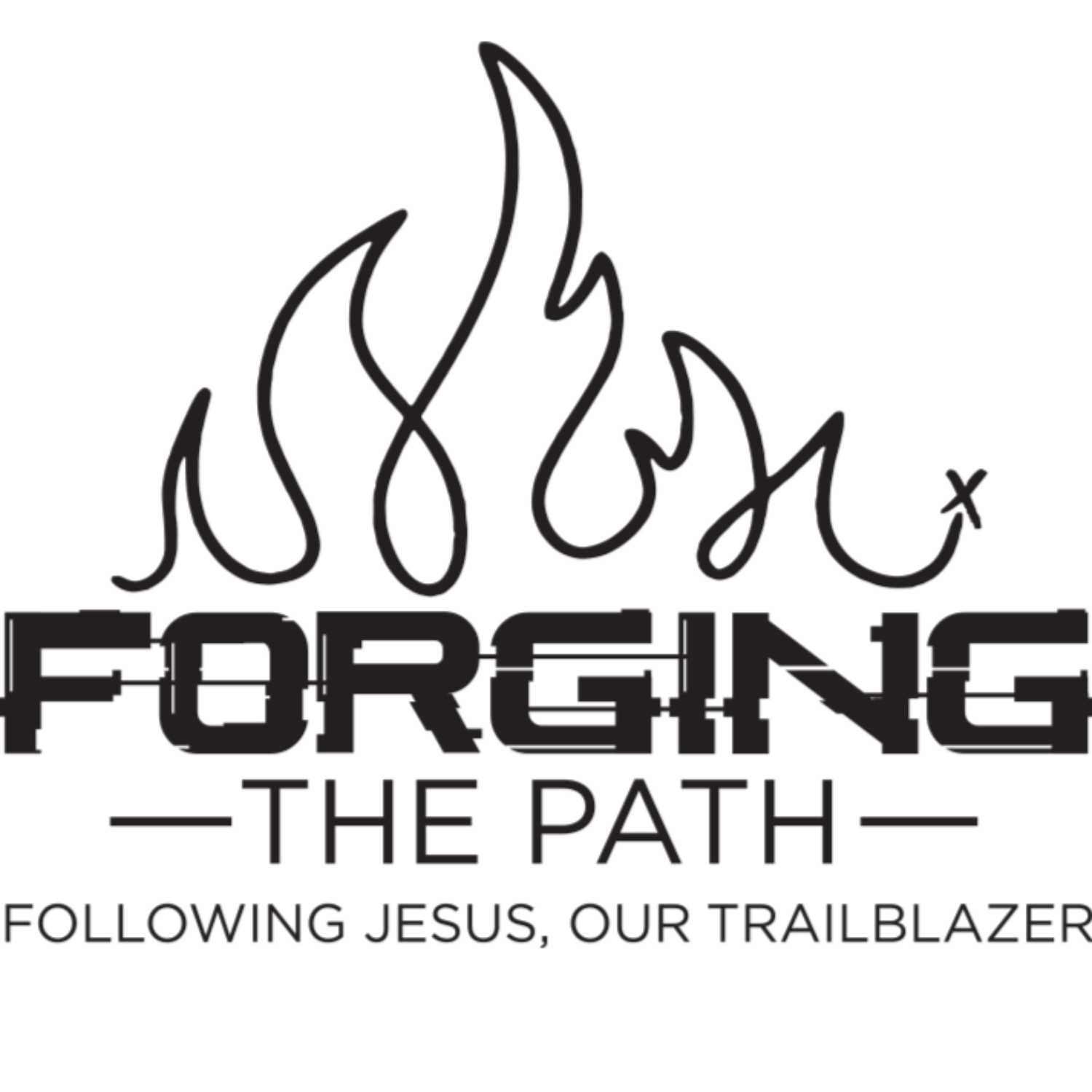 Forging The Path