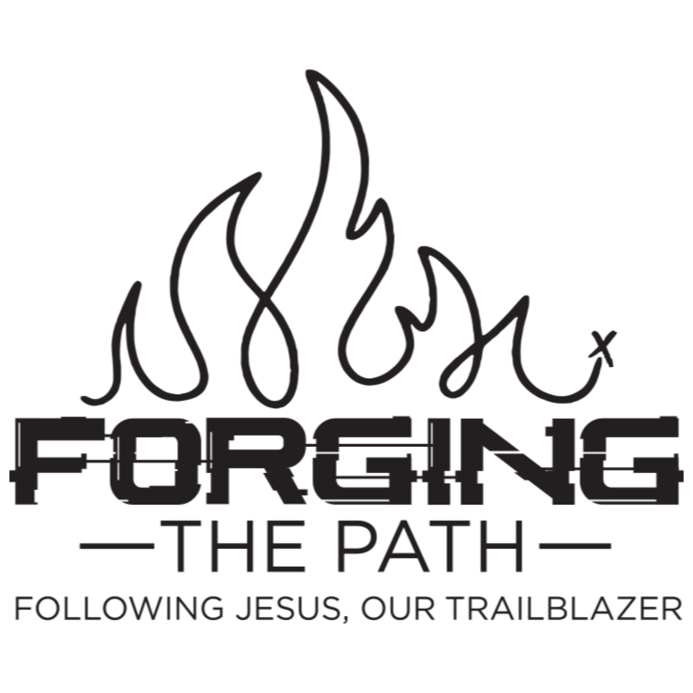 Forging The Path
