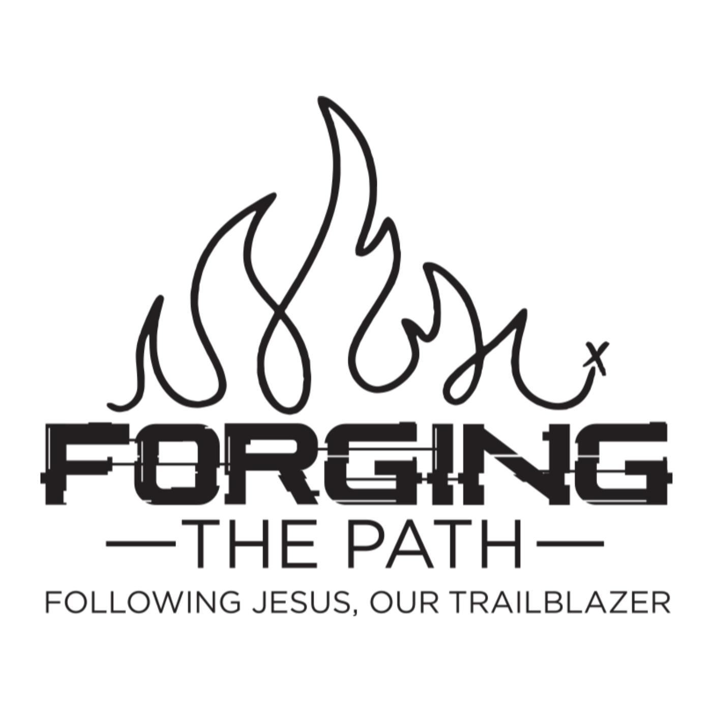 Forging The Path
