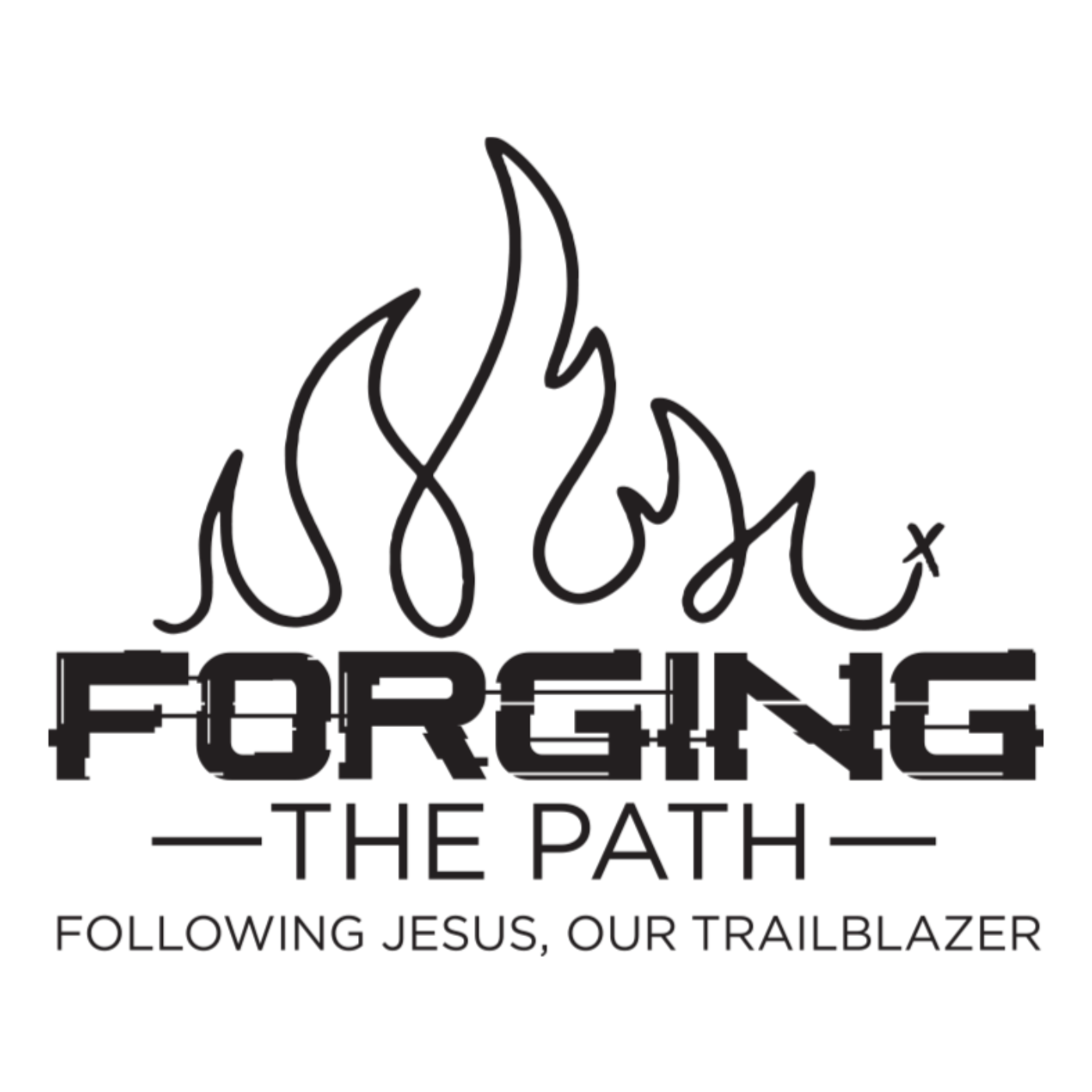 Forging The Path