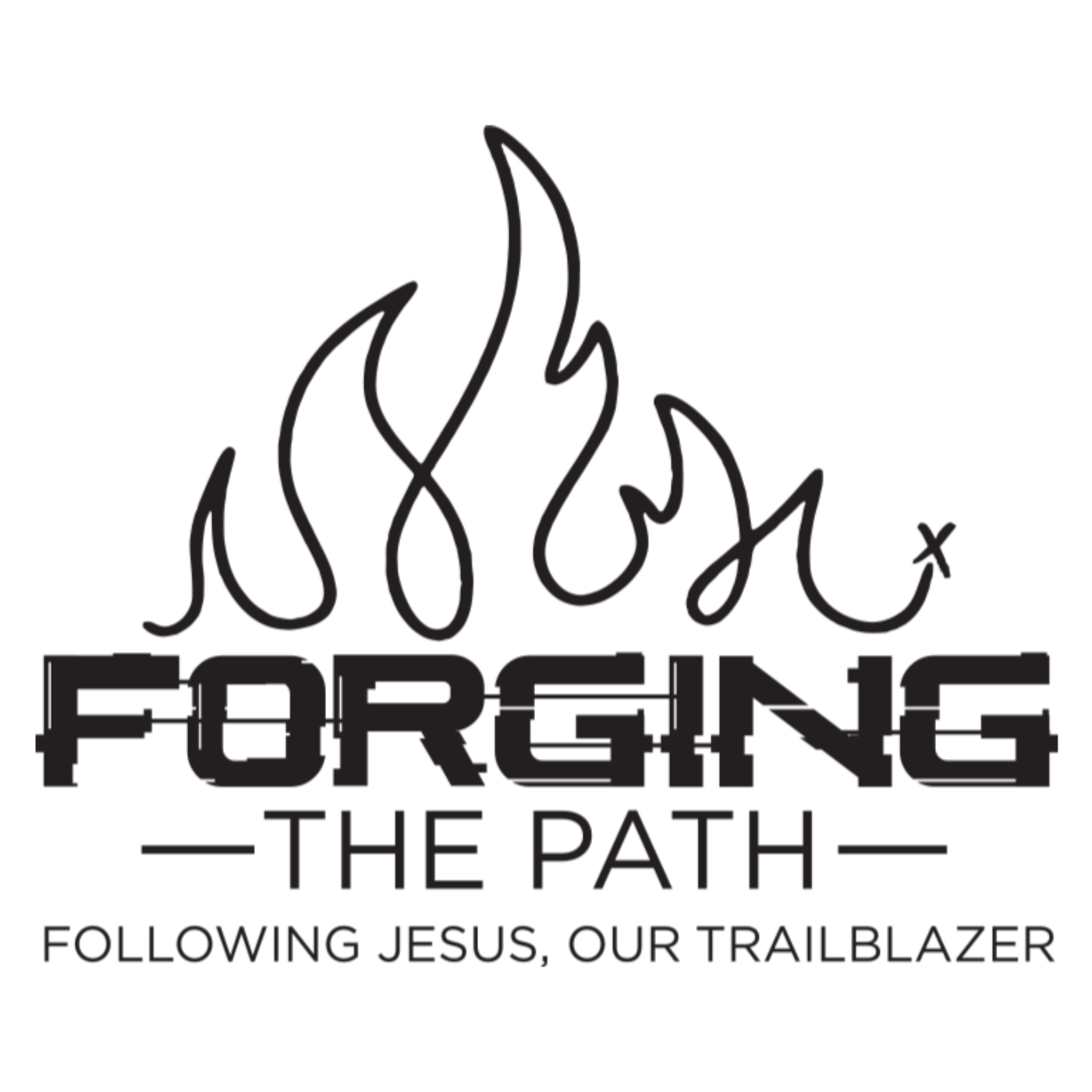 Forging The Path