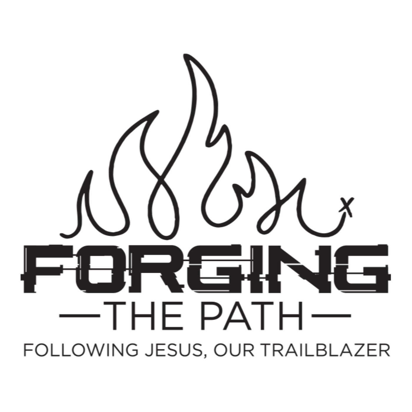 Forging The Path