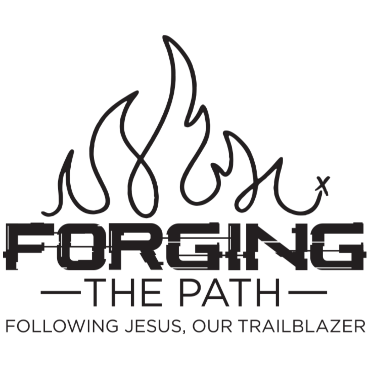 Forging The Path