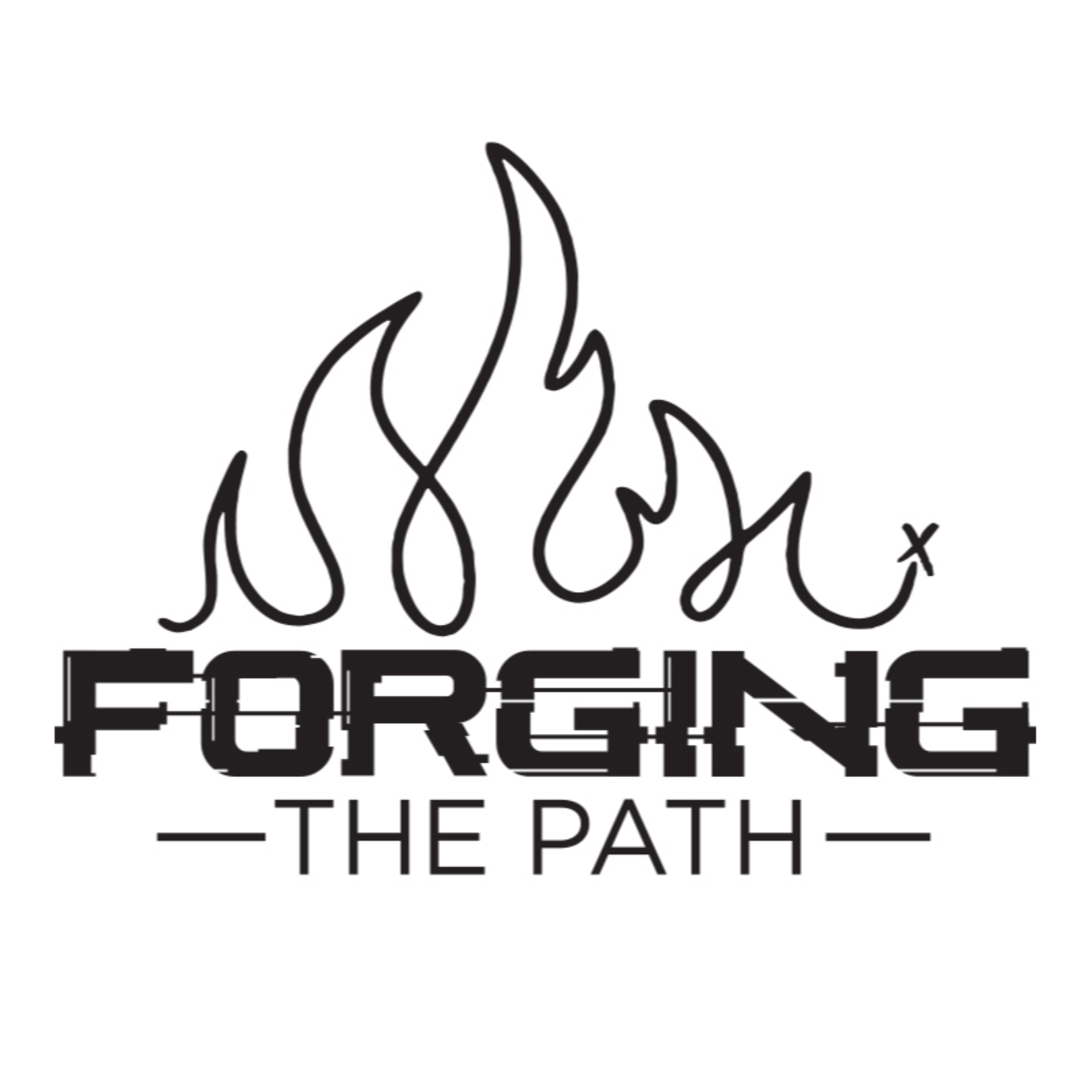 Forging The Path