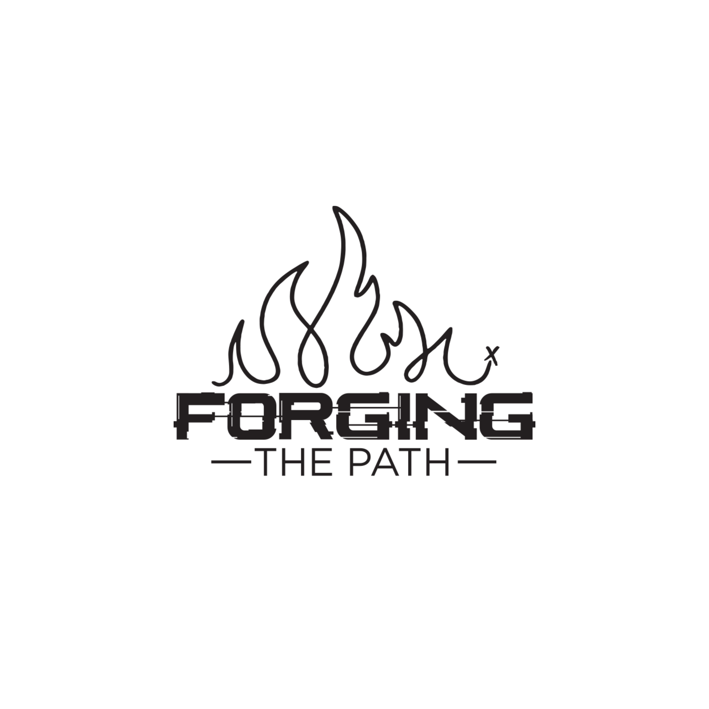 Forging The Path