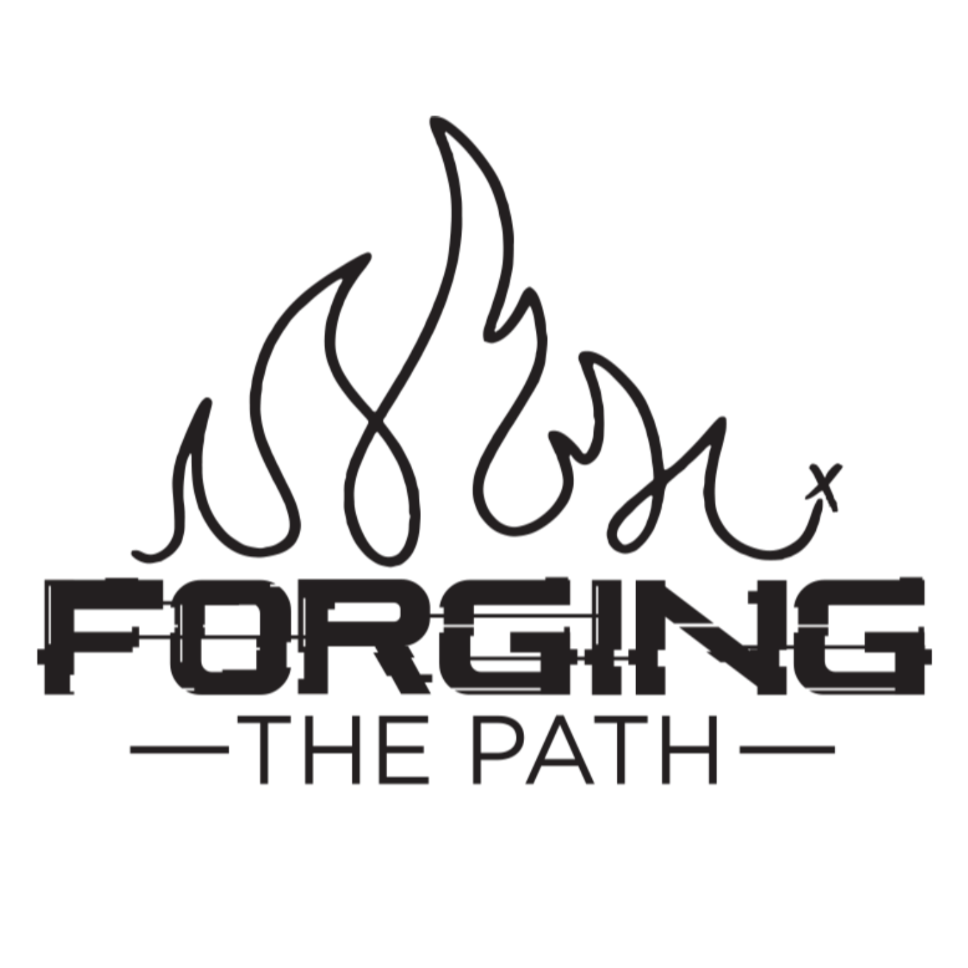 Forging The Path