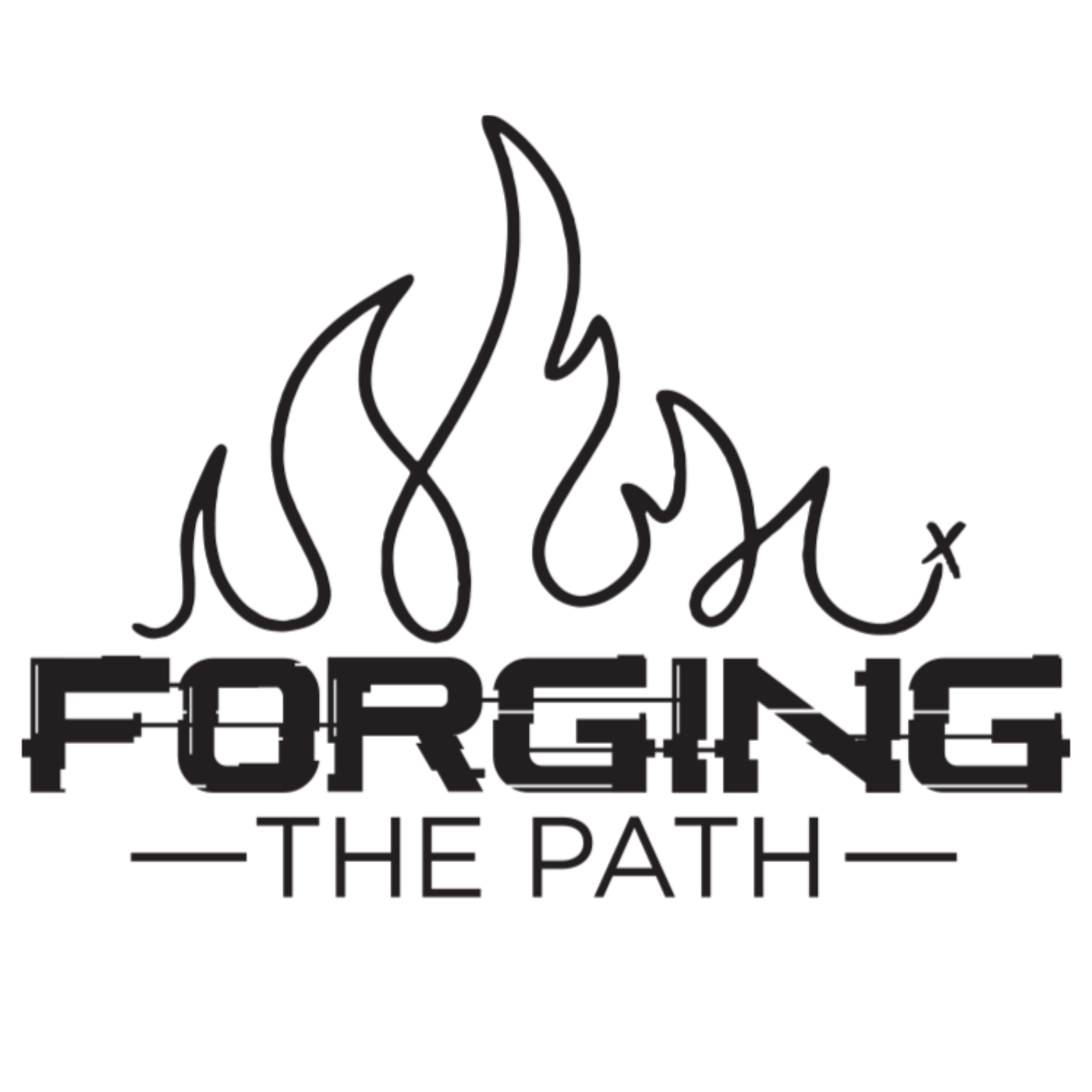 Forging The Path