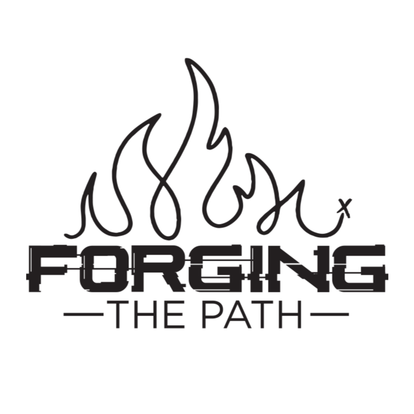 Forging The Path