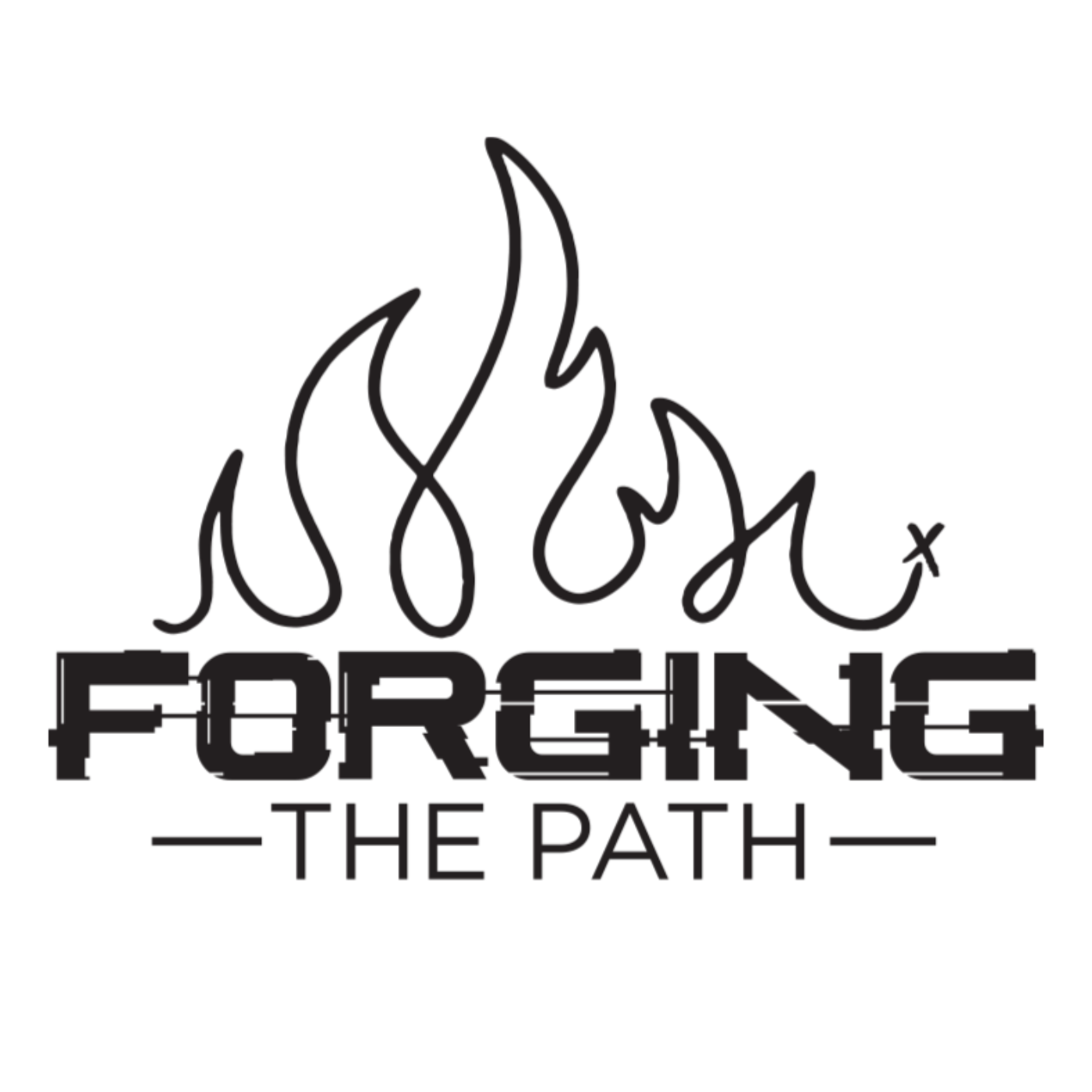 Forging The Path