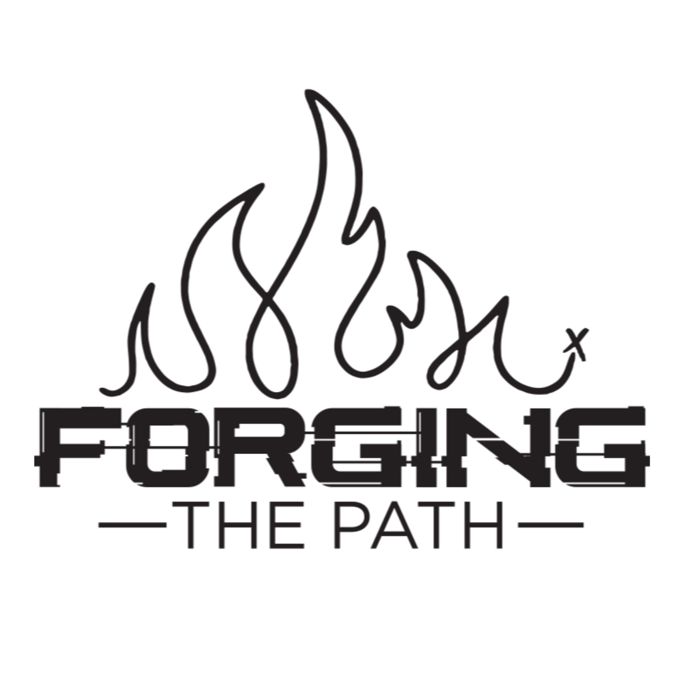 Forging The Path