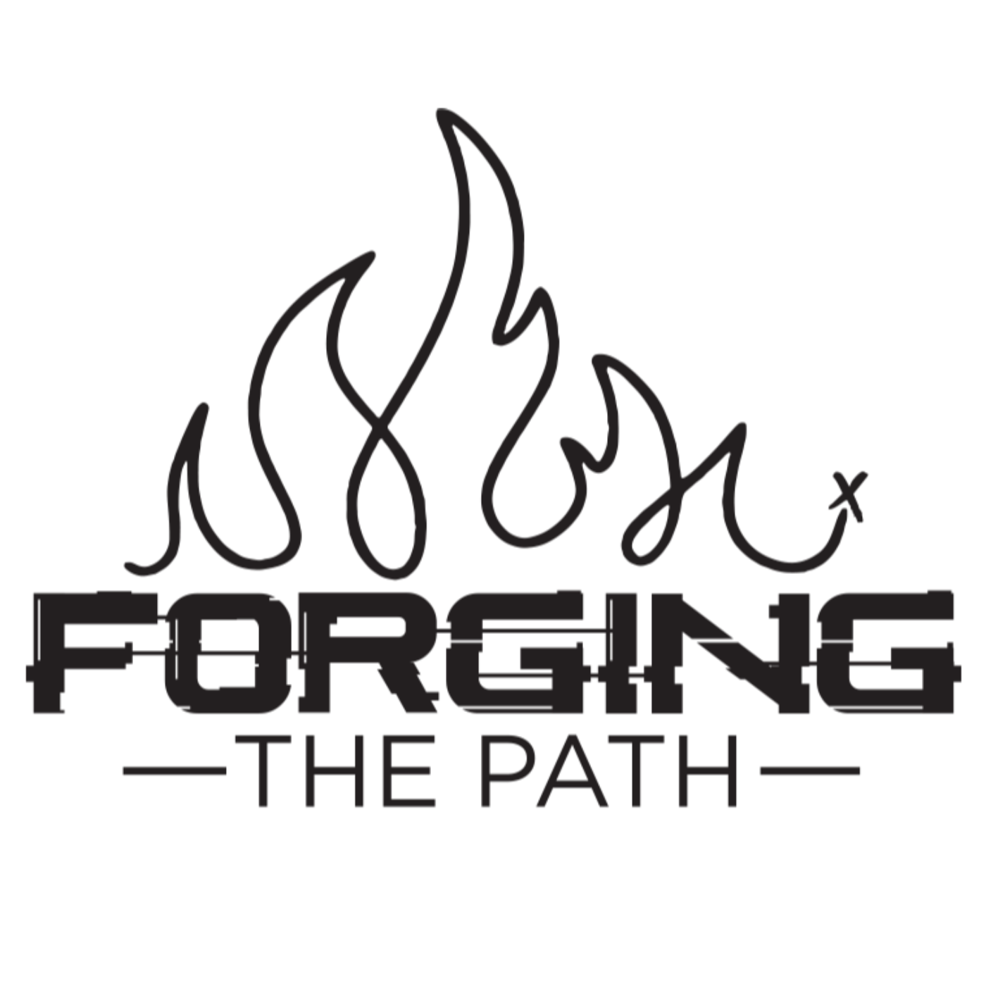 Forging The Path