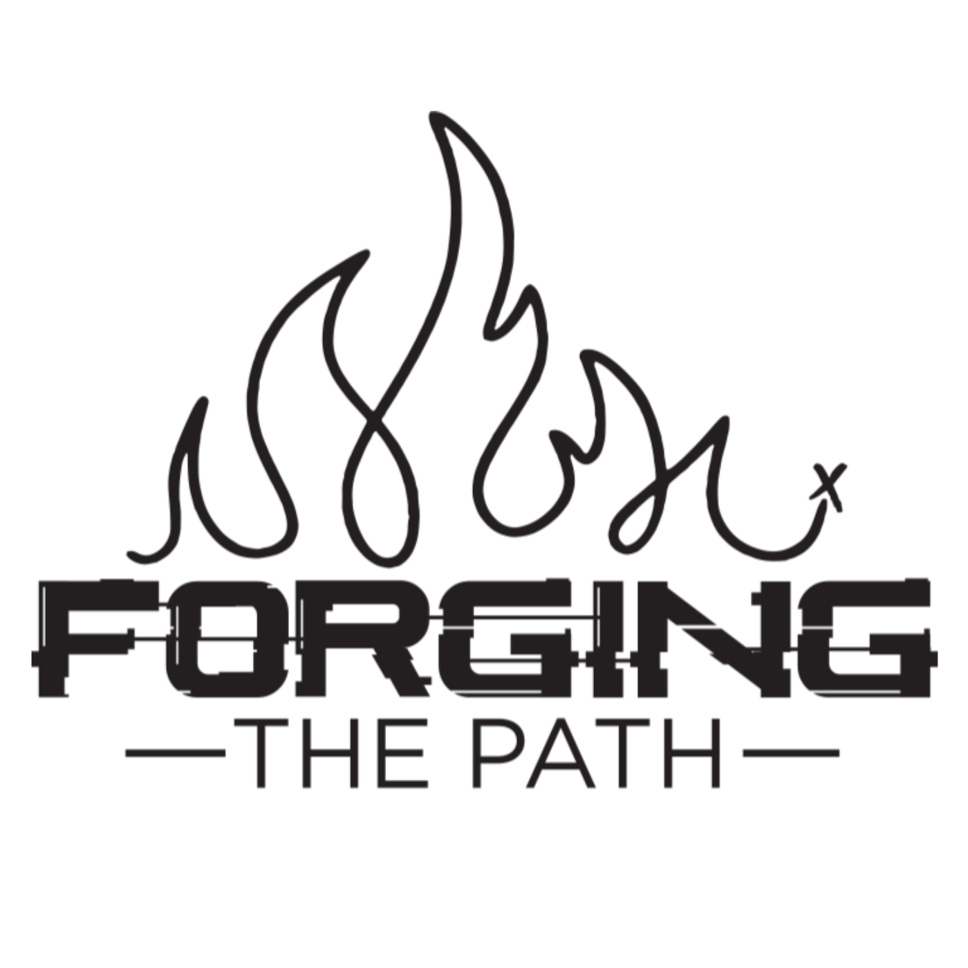 Forging The Path