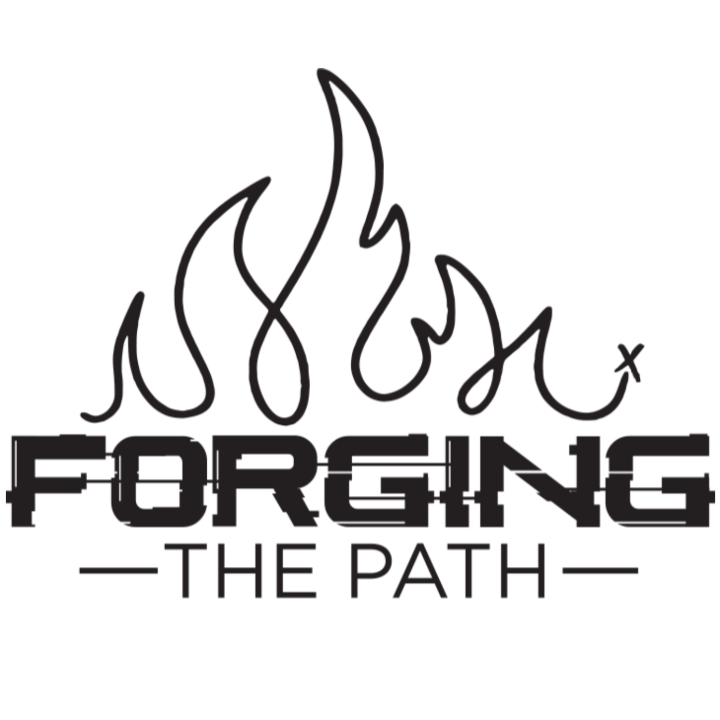 Forging The Path